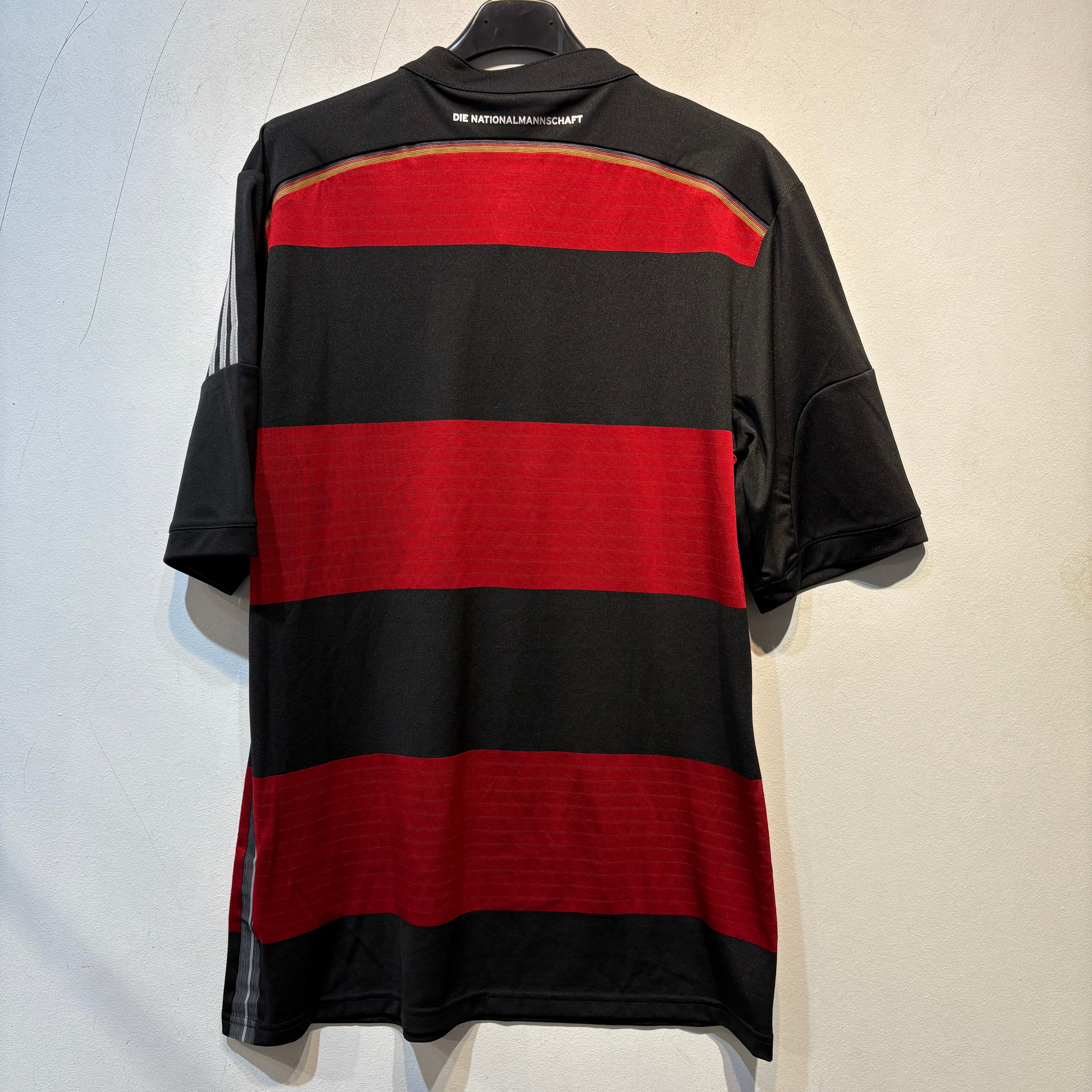 Germany Away – 2014/2015 – Medium