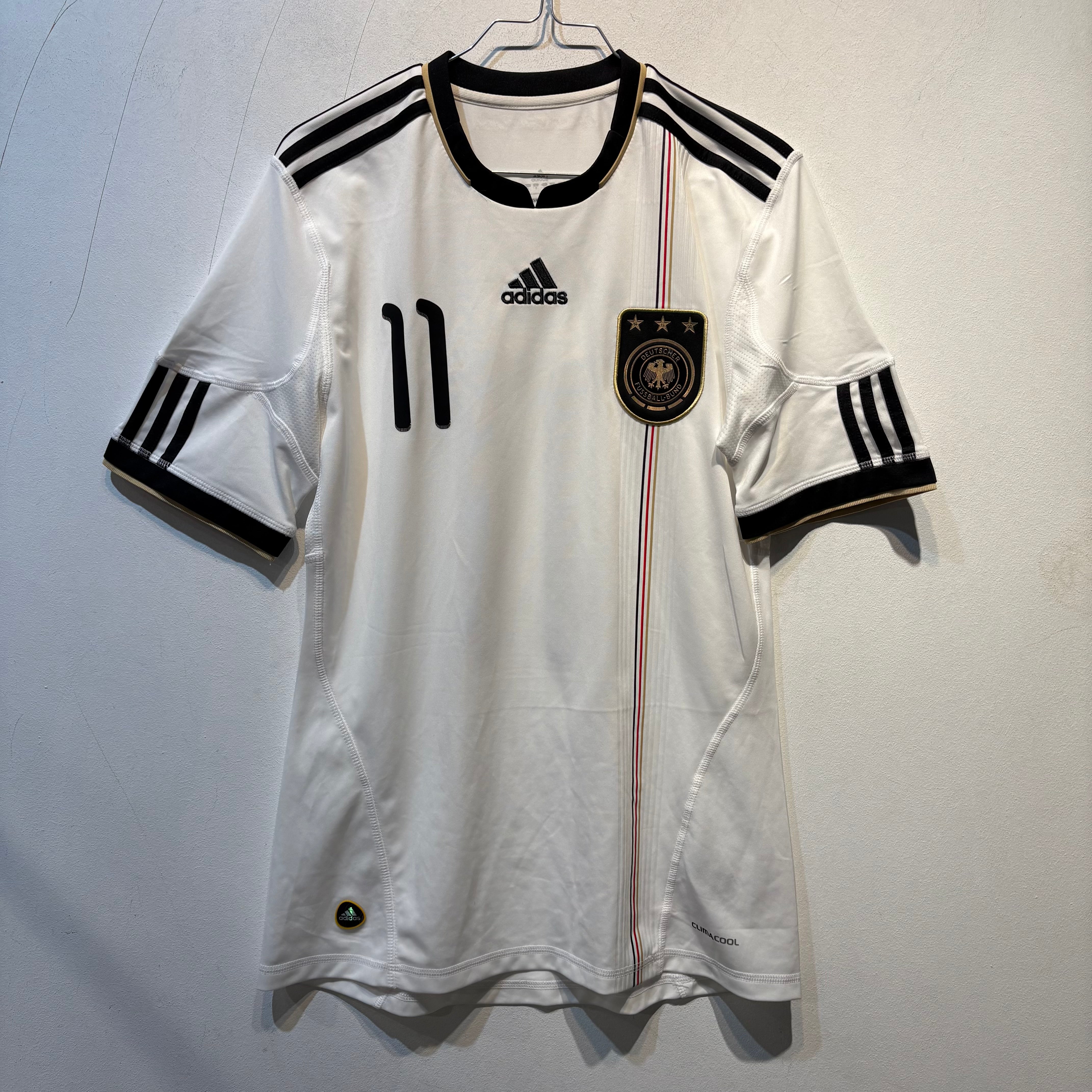 Germany “Klose” Home – 2008/2009 – Small
