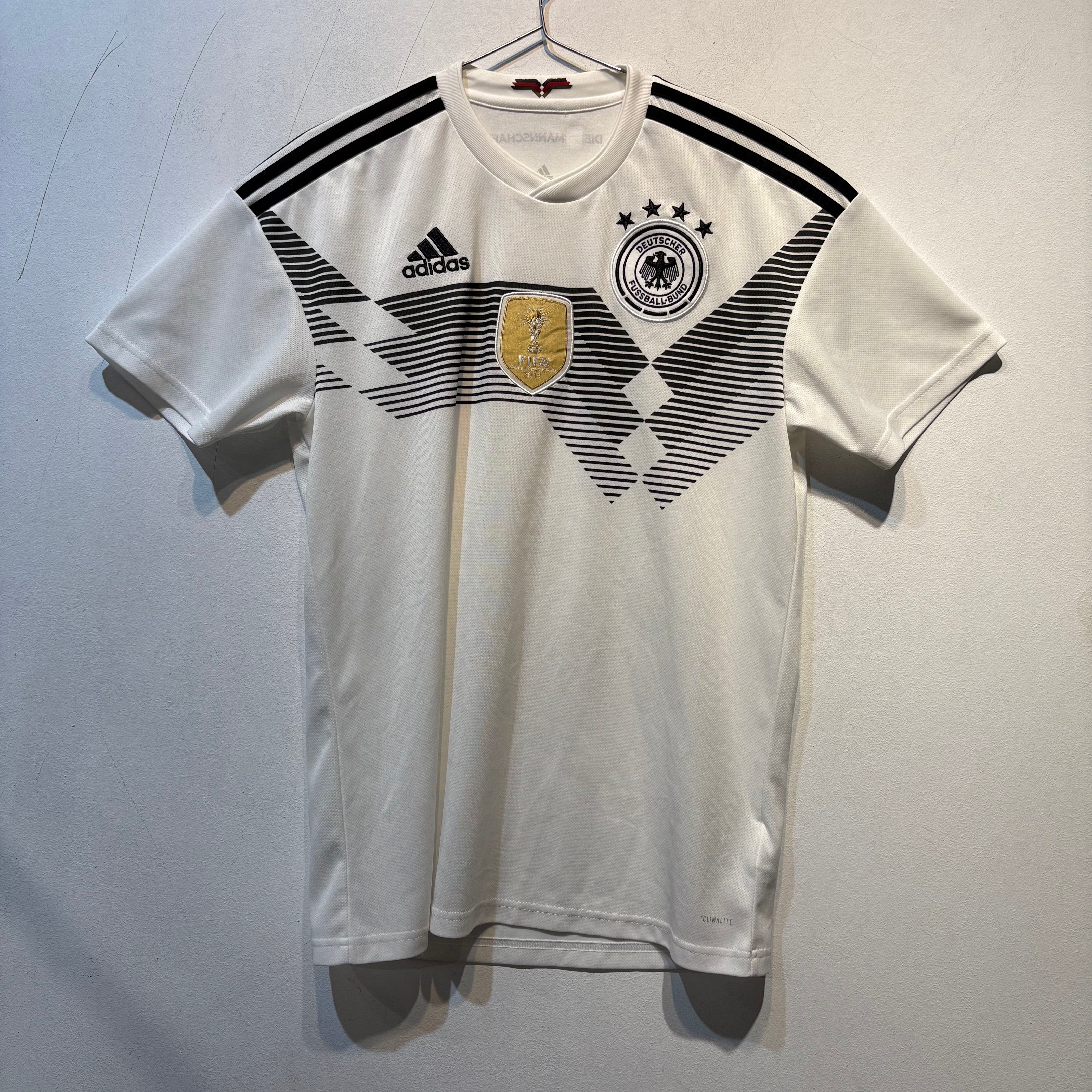 Germany Home – 2018 – Small