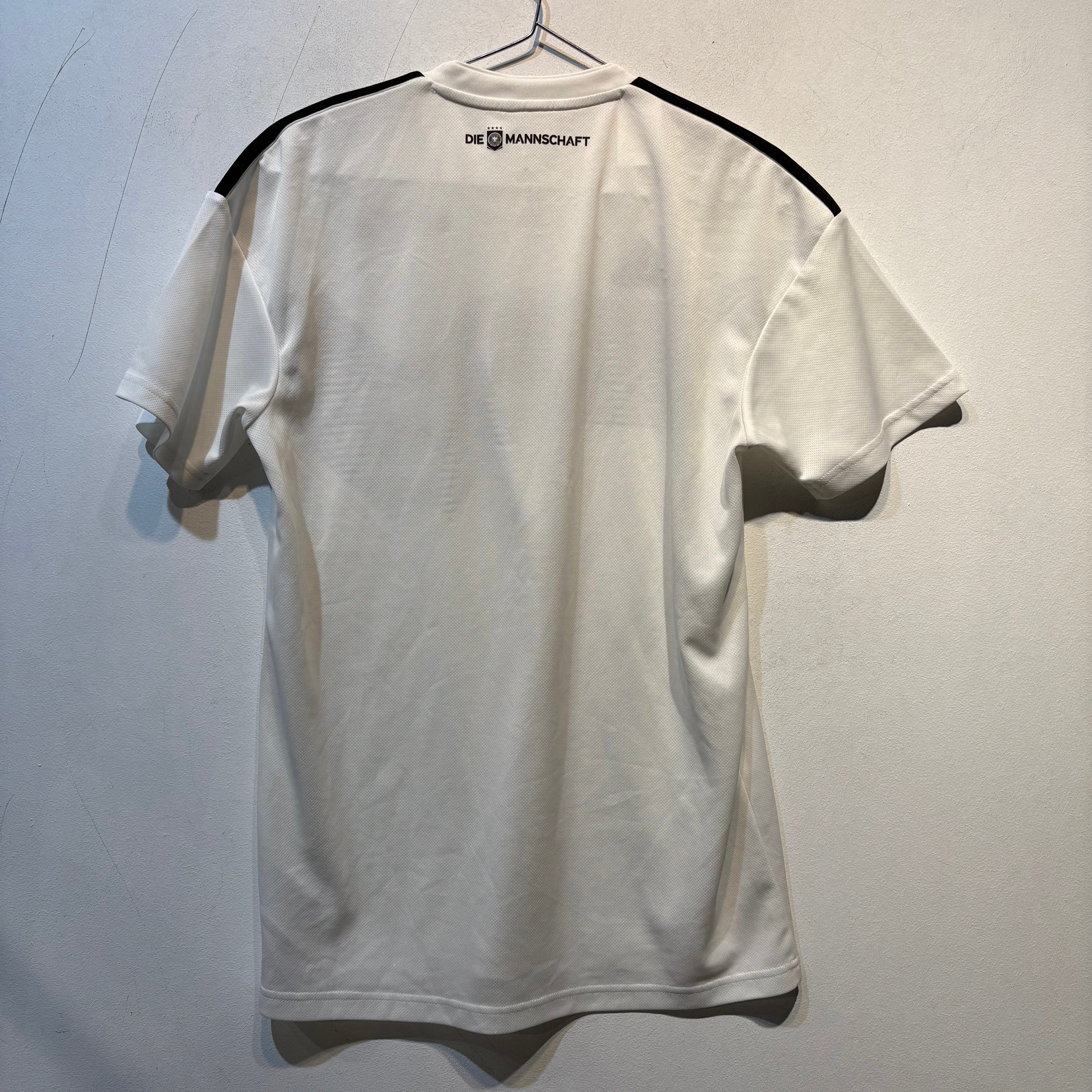 Germany Home – 2018 – Small
