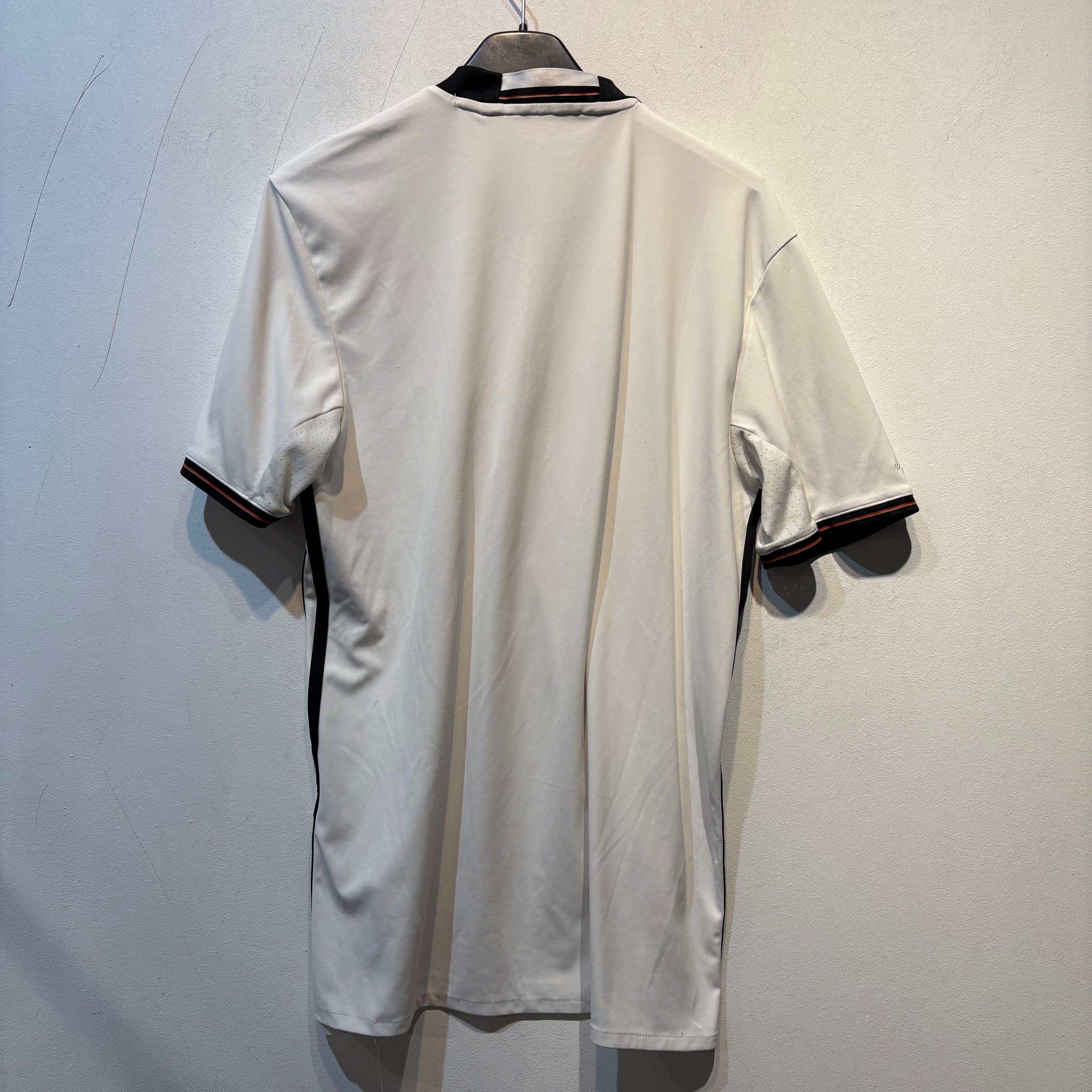 Germany National Team Home – 2014 World Cup – Size S