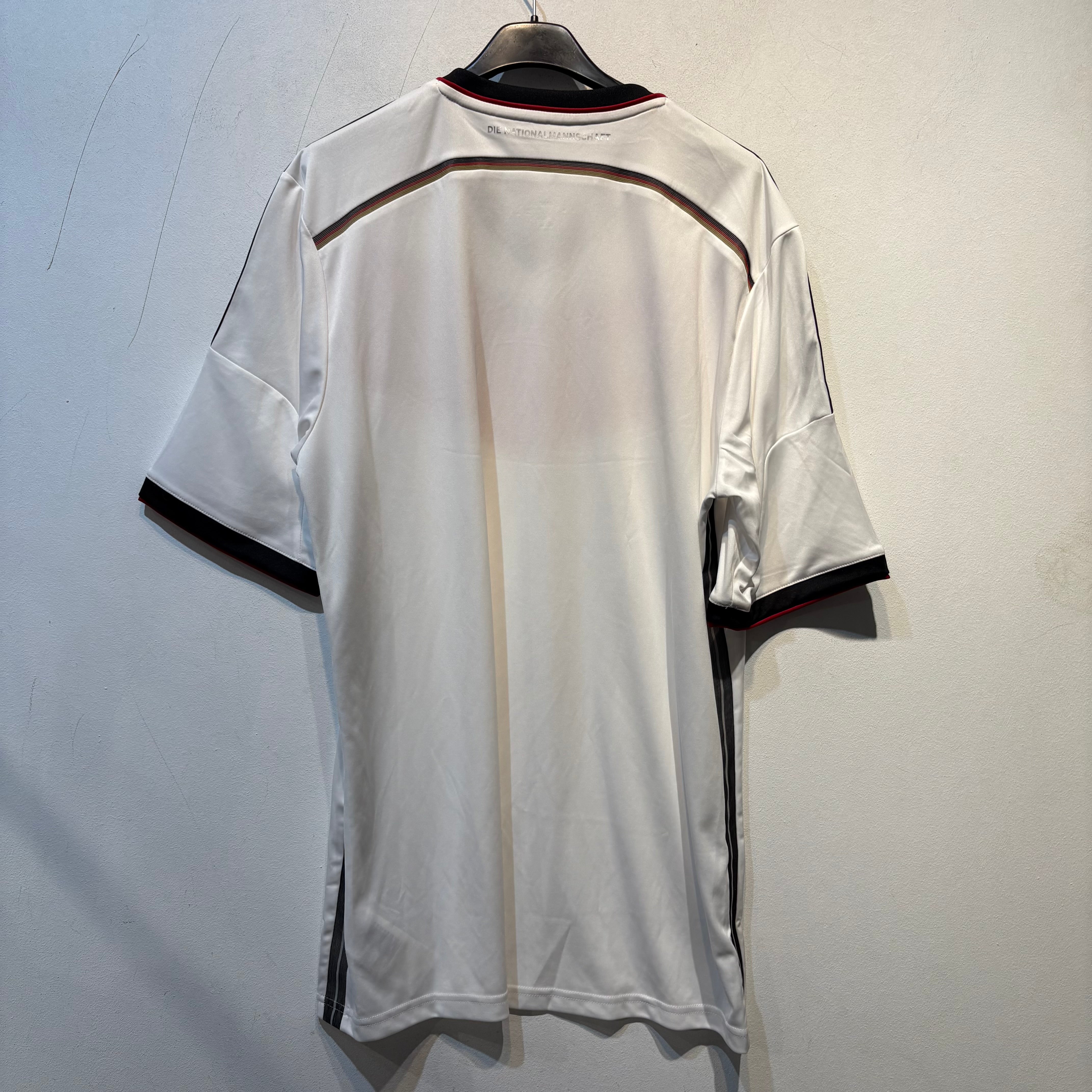 Germany National Team Home – World Champions 2014 – Size L