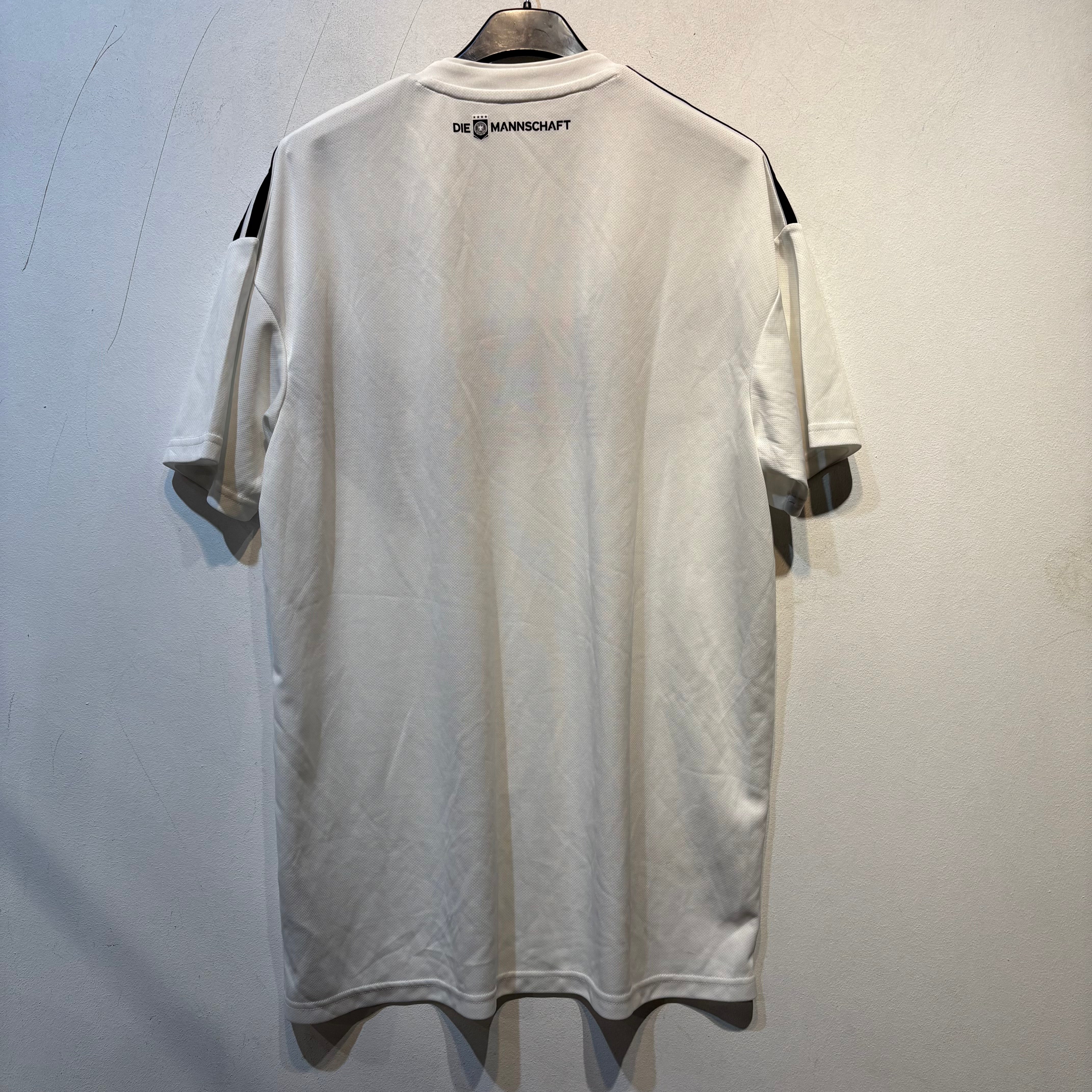 Germany National Team Home – World Champions 2018 – Size L