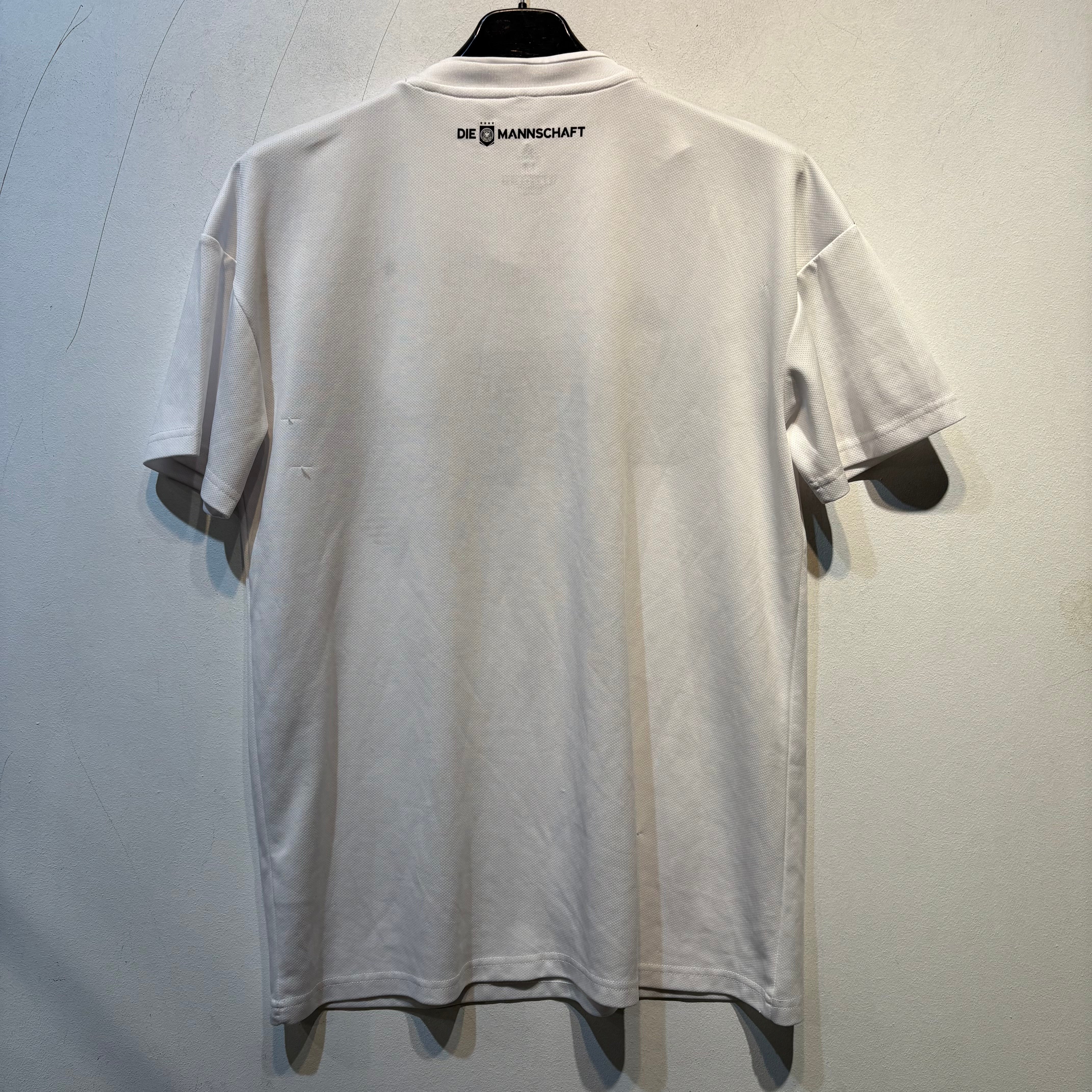 Germany National Team Home – World Champions 2018 – Size M