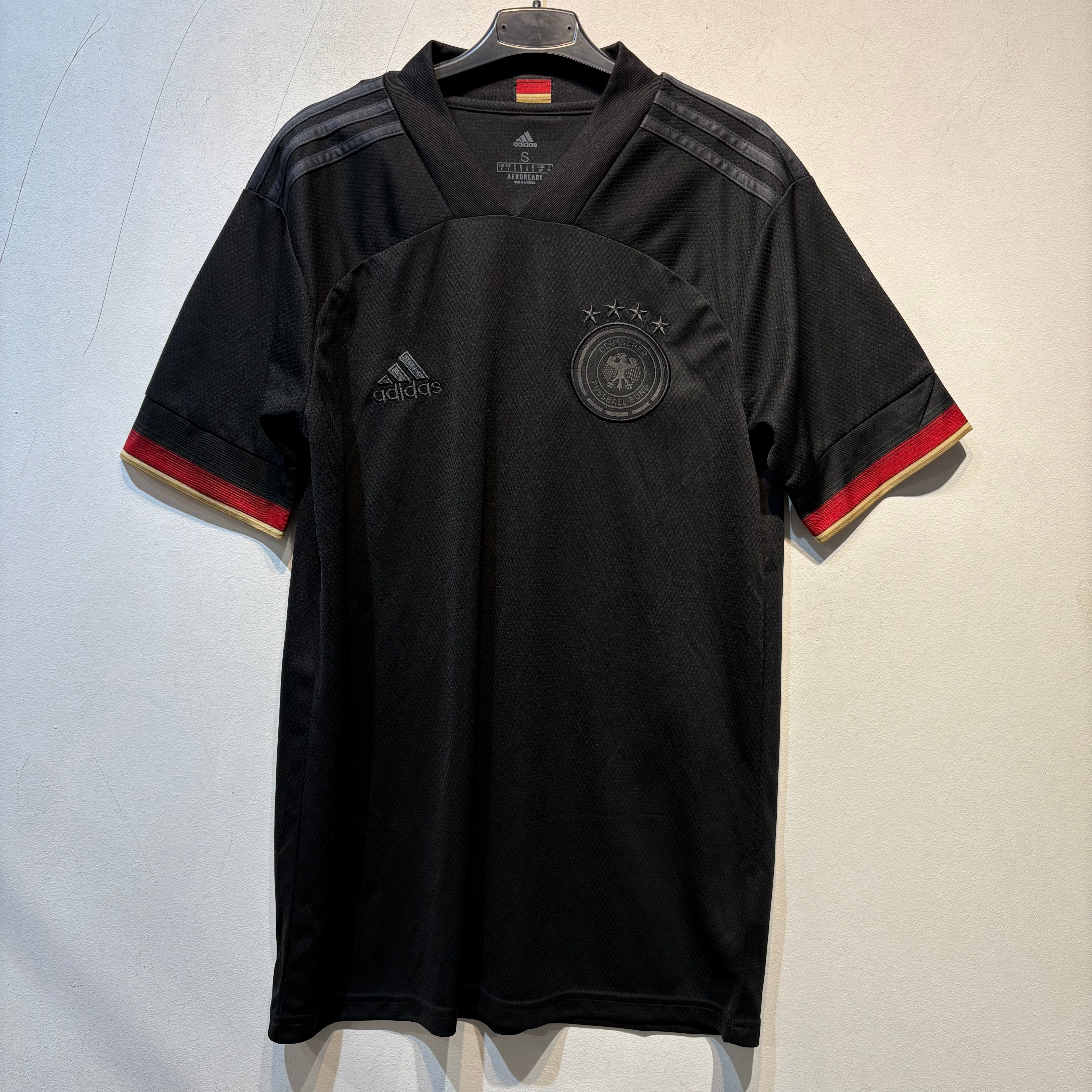 Germany “Gnabry” Away – 2020/2021 – Size S