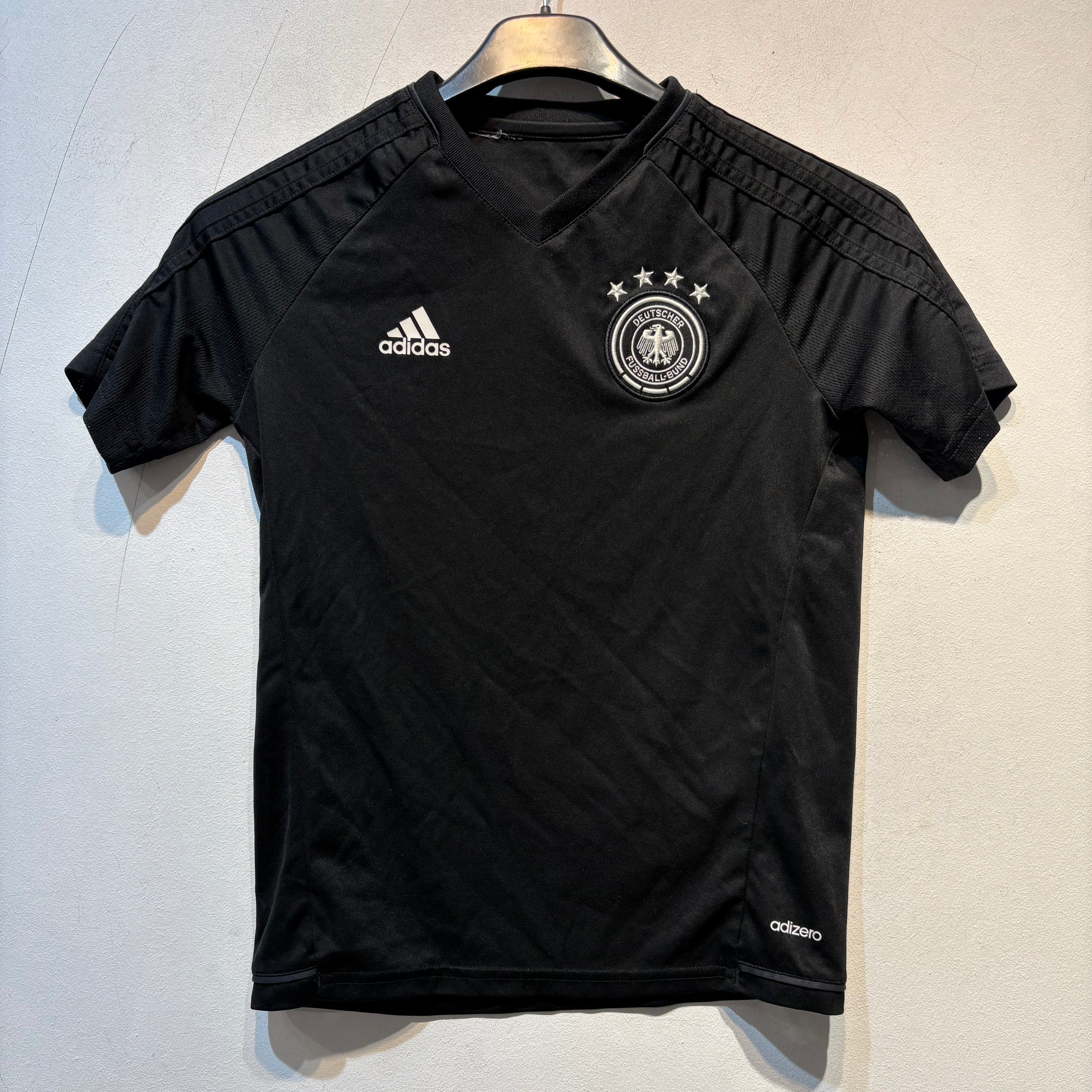 Germany Youth Away – 2016/2017 – 9–10Y