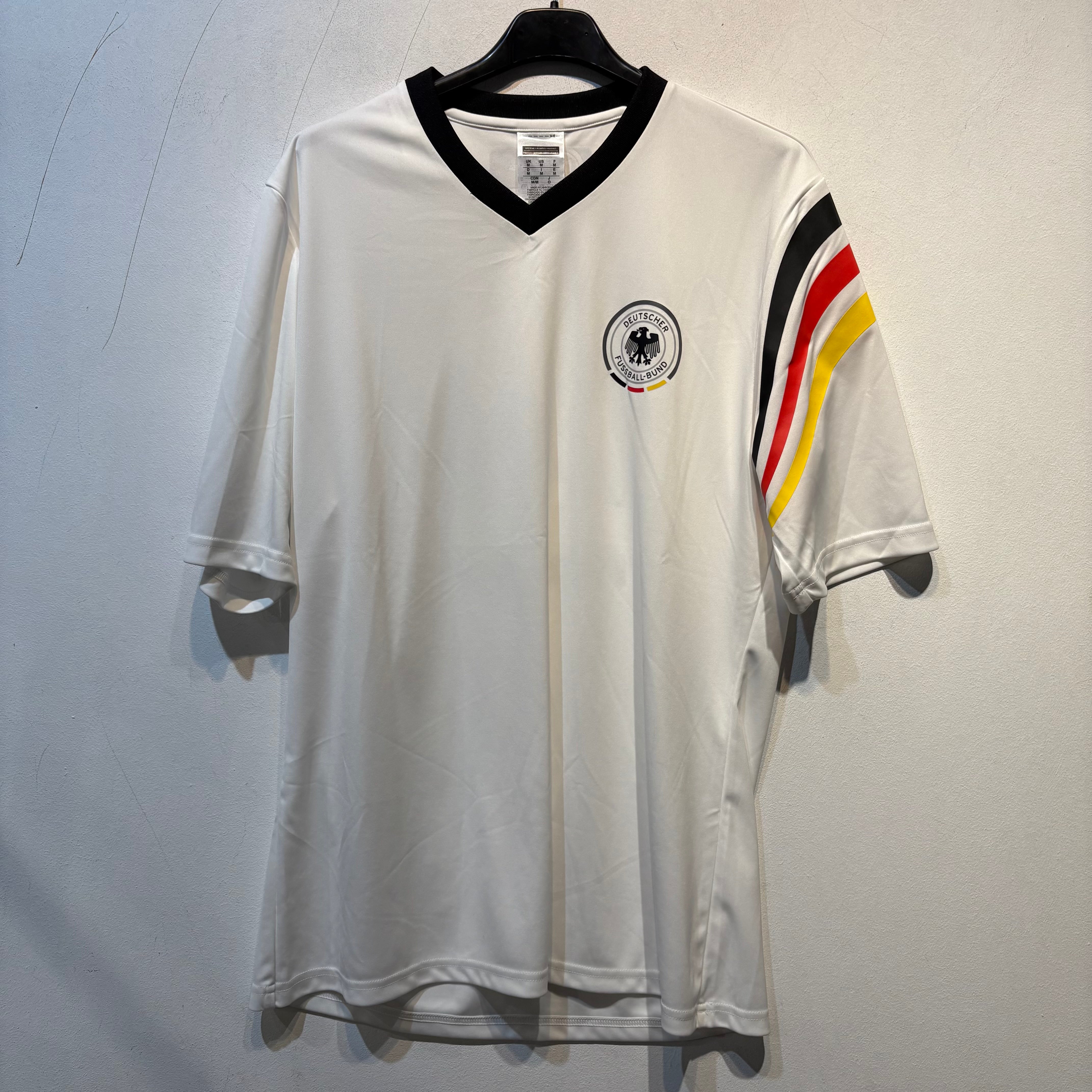 Germany “Jogis Joker – Für Rio” Fan Shirt – 2016 – Medium