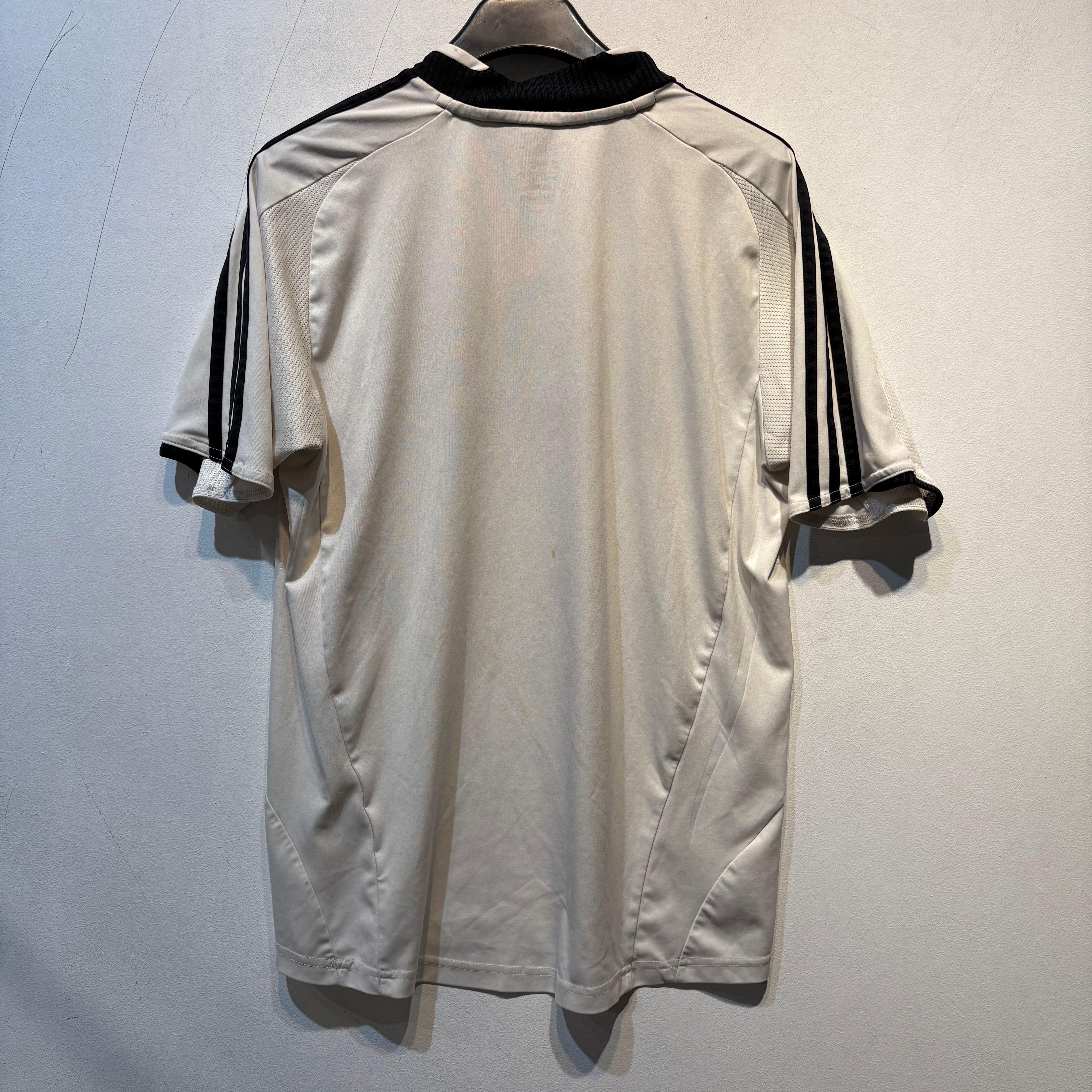 Germany Home Shirt – World Cup 2010 Era – Youth 32/34