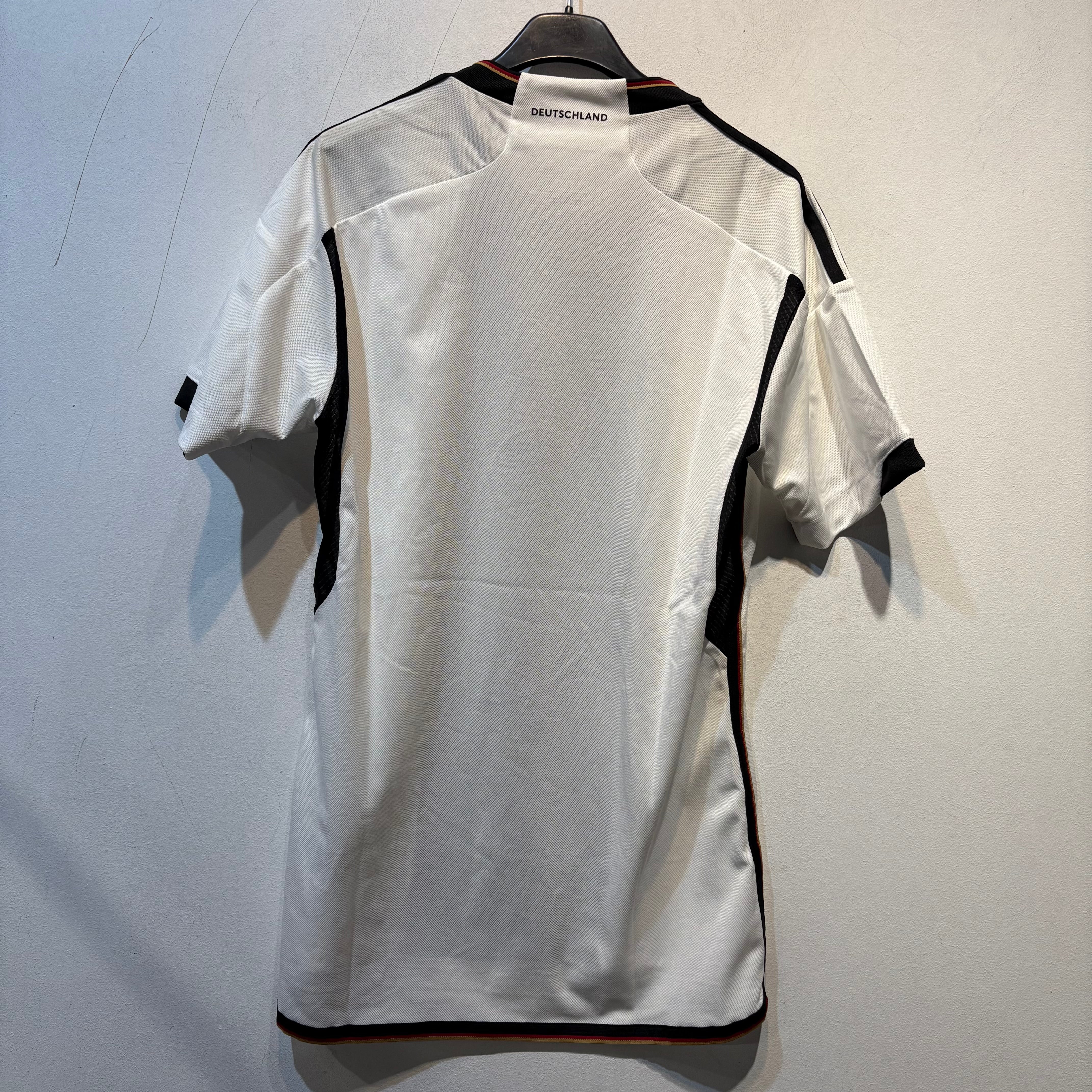Germany Home Shirt – 2022/2023 – Small