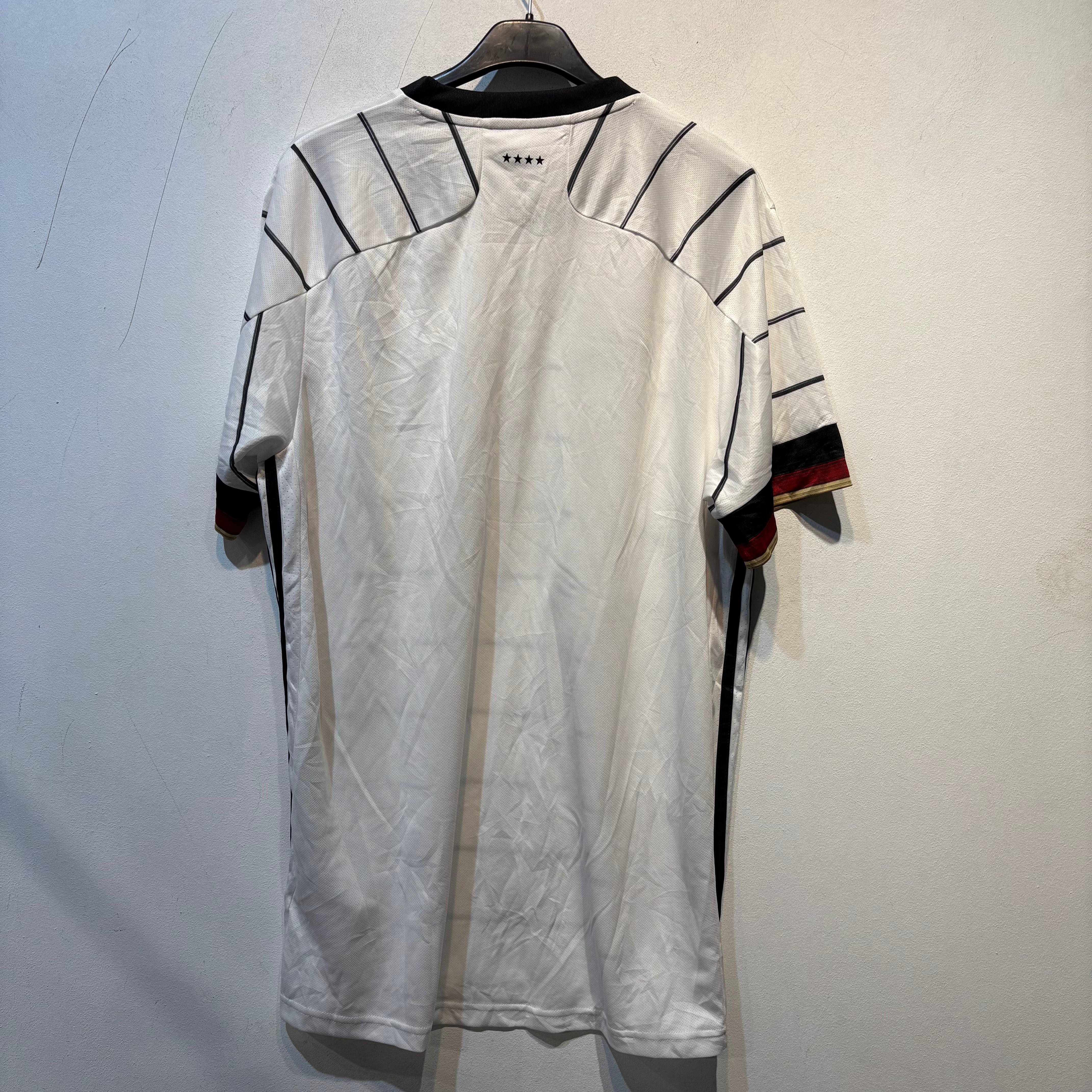 Germany Home Shirt – Euro 2020 – Large