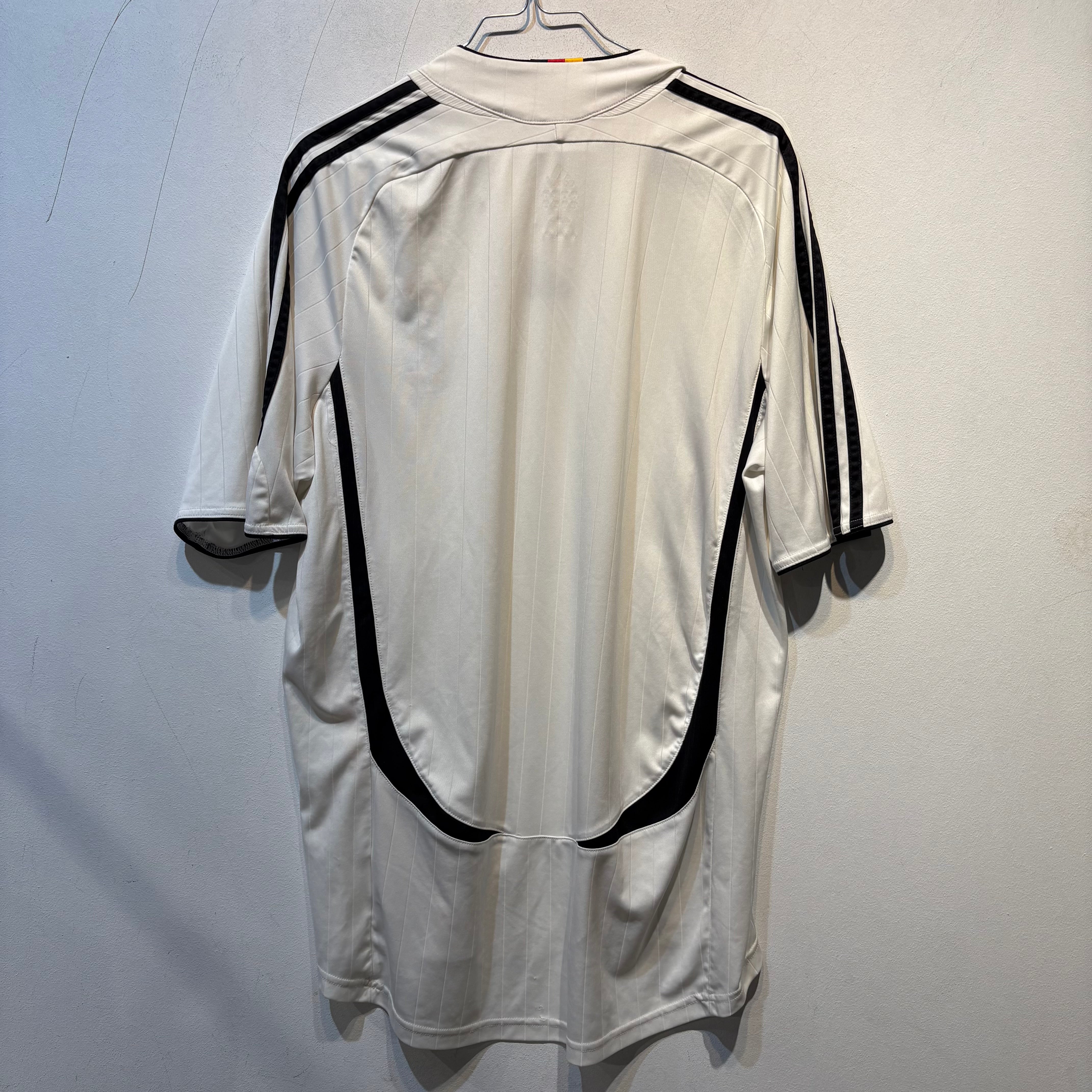 Germany Home Shirt – World Cup 2006 – Large