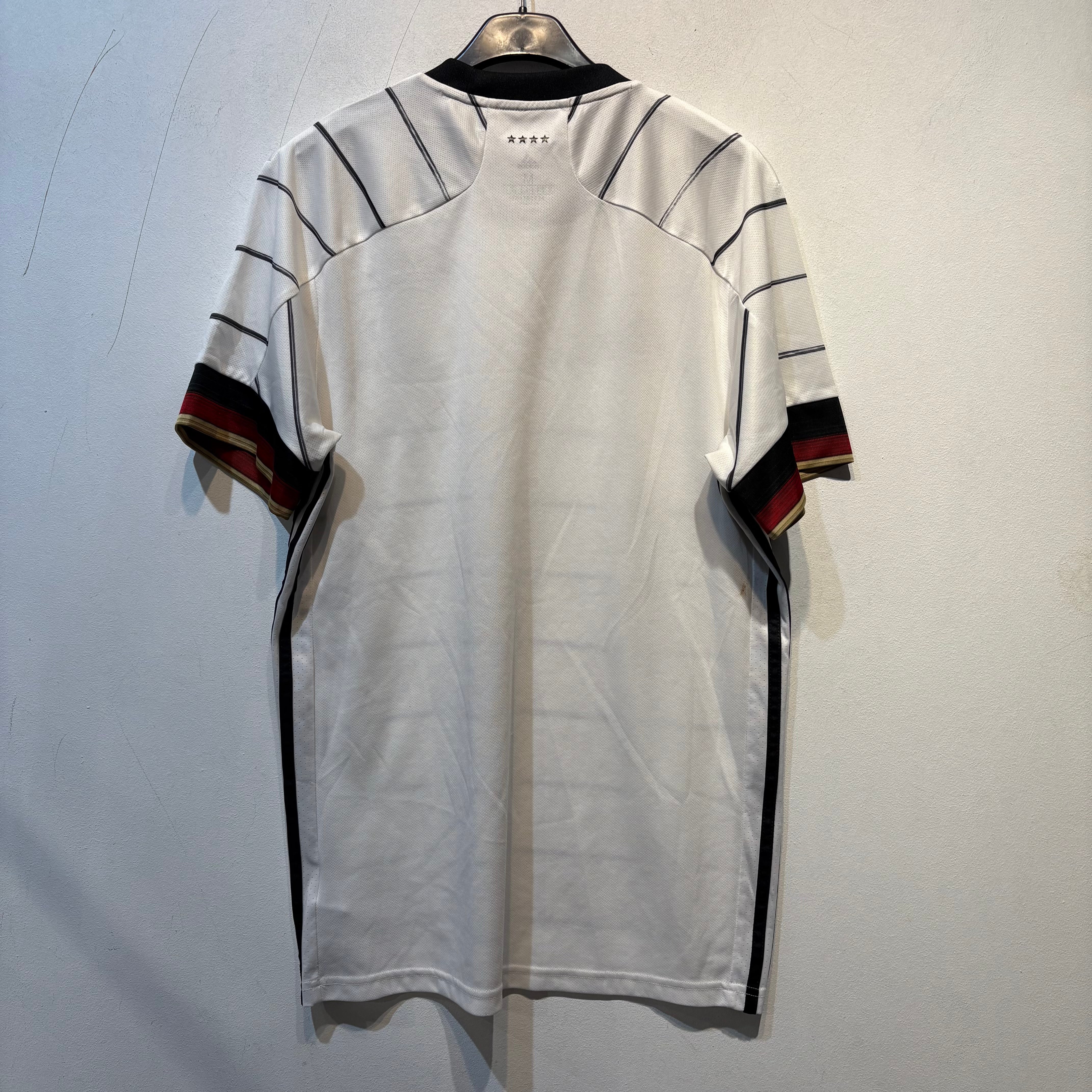 Germany Home Shirt – Euro 2020 – Medium