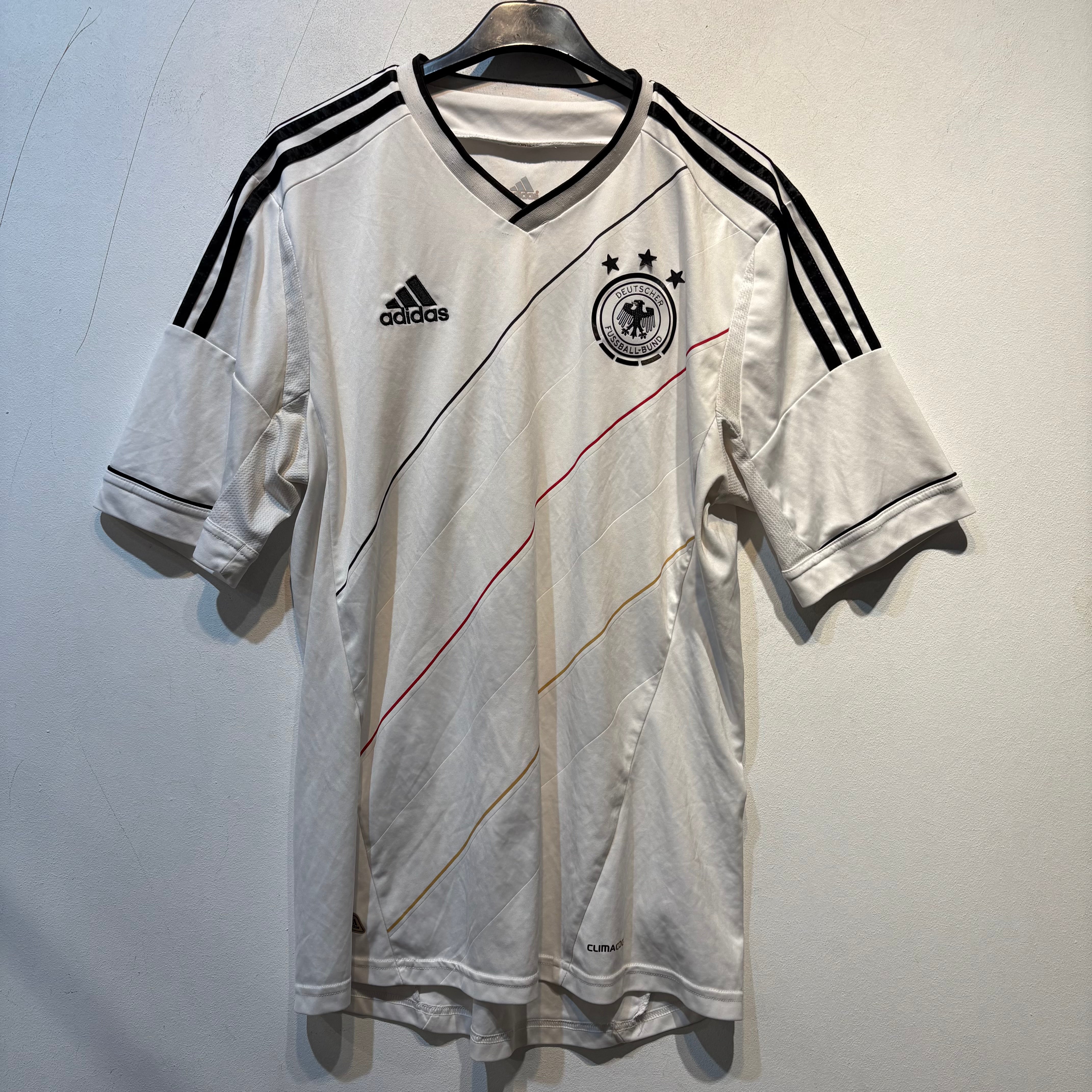 Germany Home – EURO 2012 – Medium