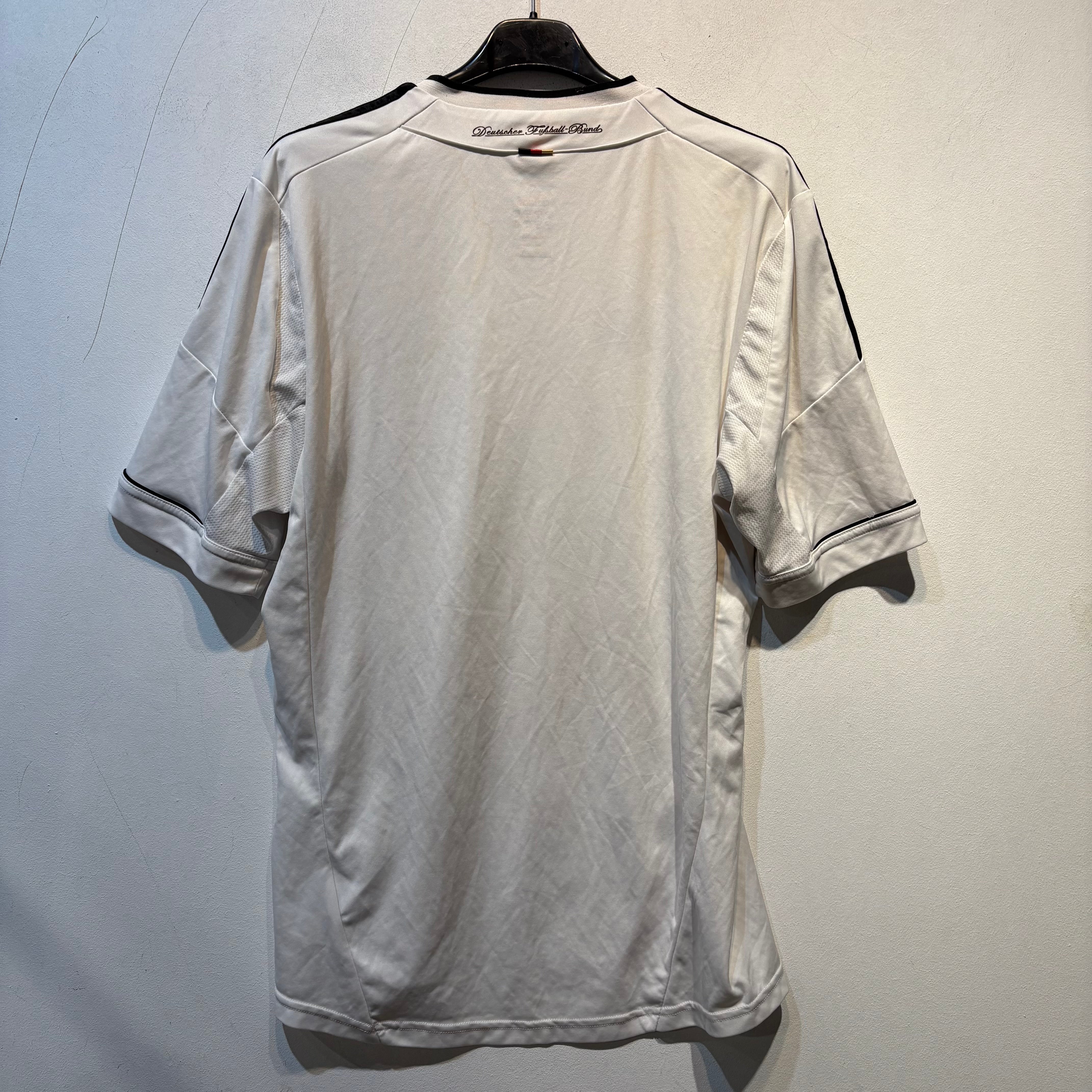 Germany Home – EURO 2012 – Medium