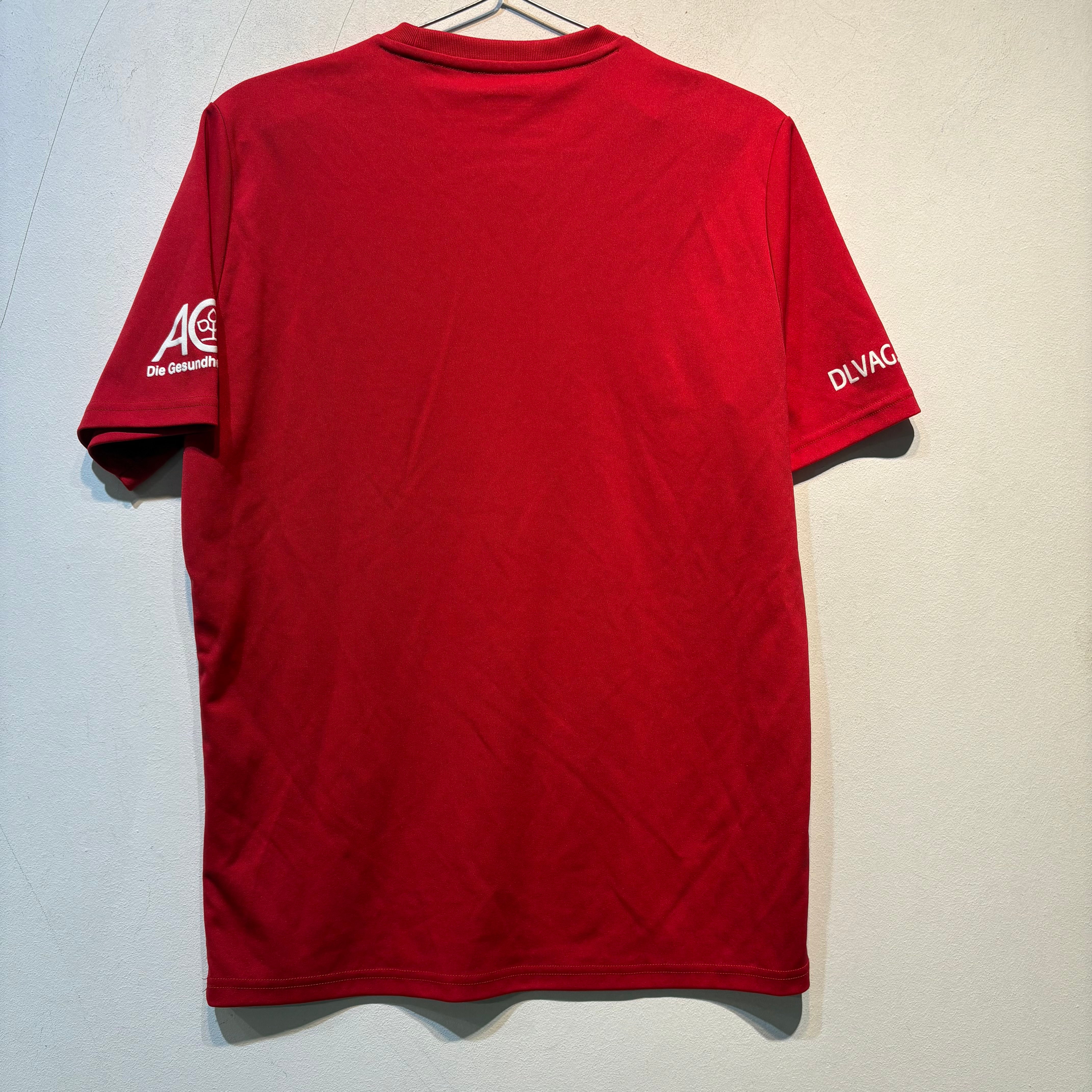 1. FC Union Berlin Training “Feriencamps” – Macron – Size S