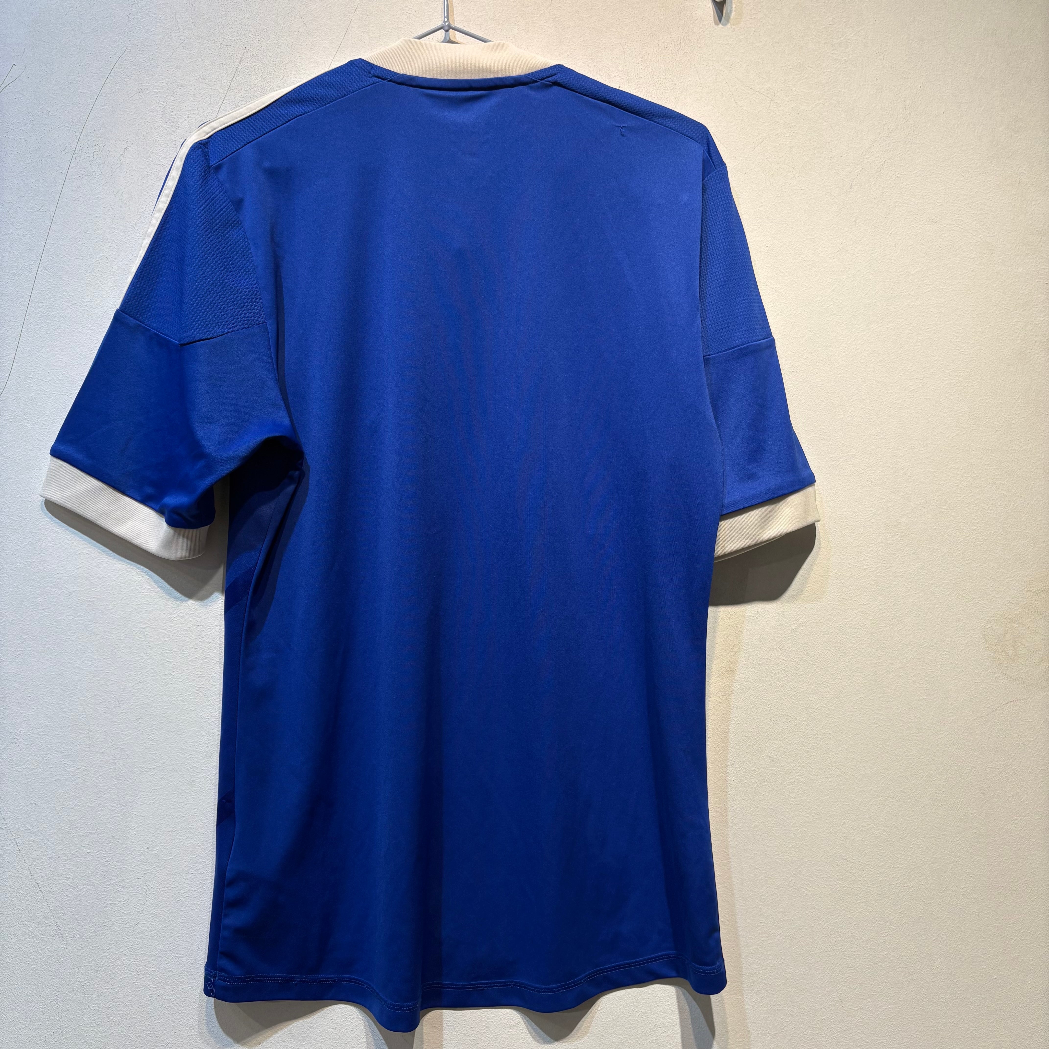 FC Schalke 04 Home – 2012/2013 – Small