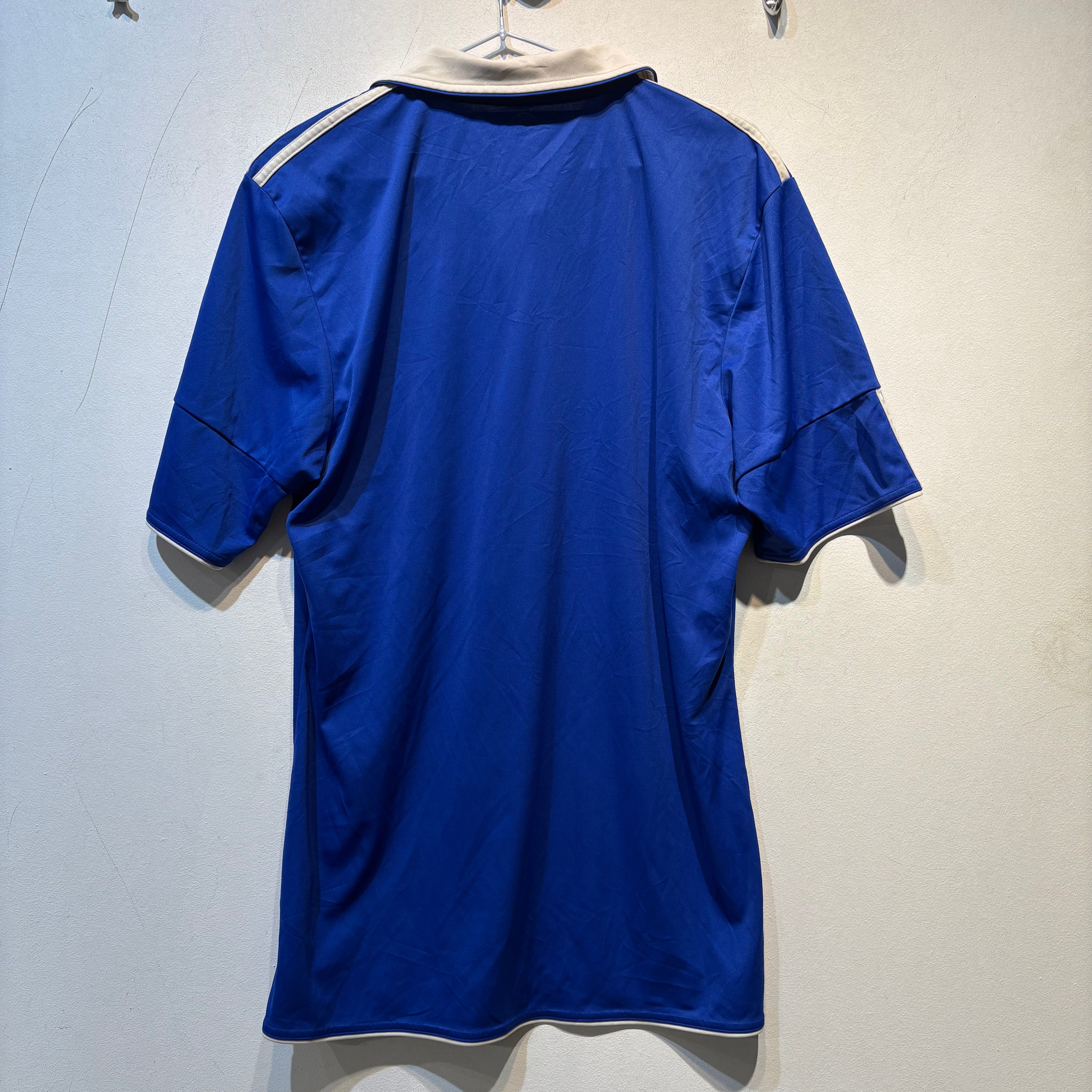 FC Schalke 04 Home – 2009/2010 – Medium