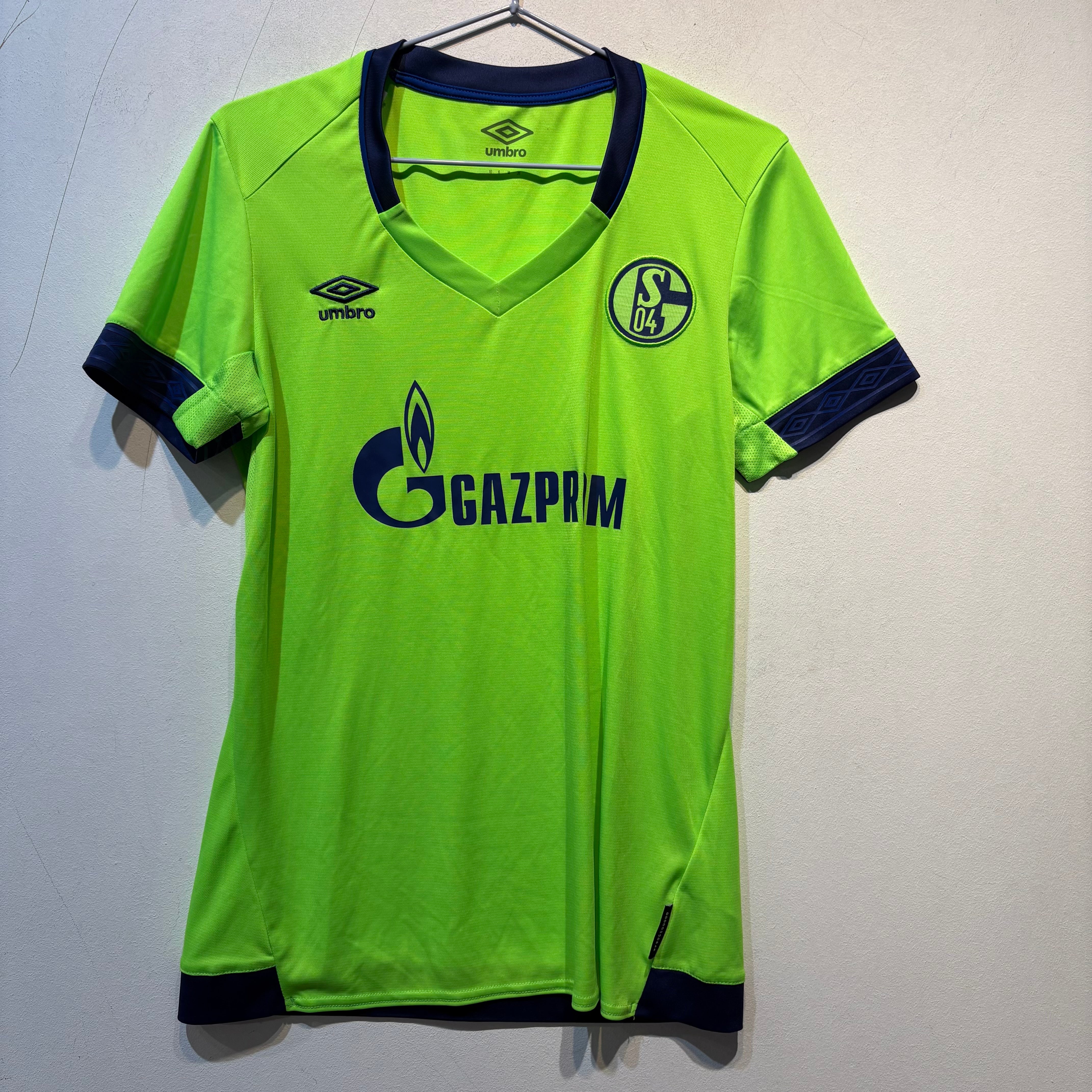 FC Schalke 04 Away – 2016/2017 – Women’s 36