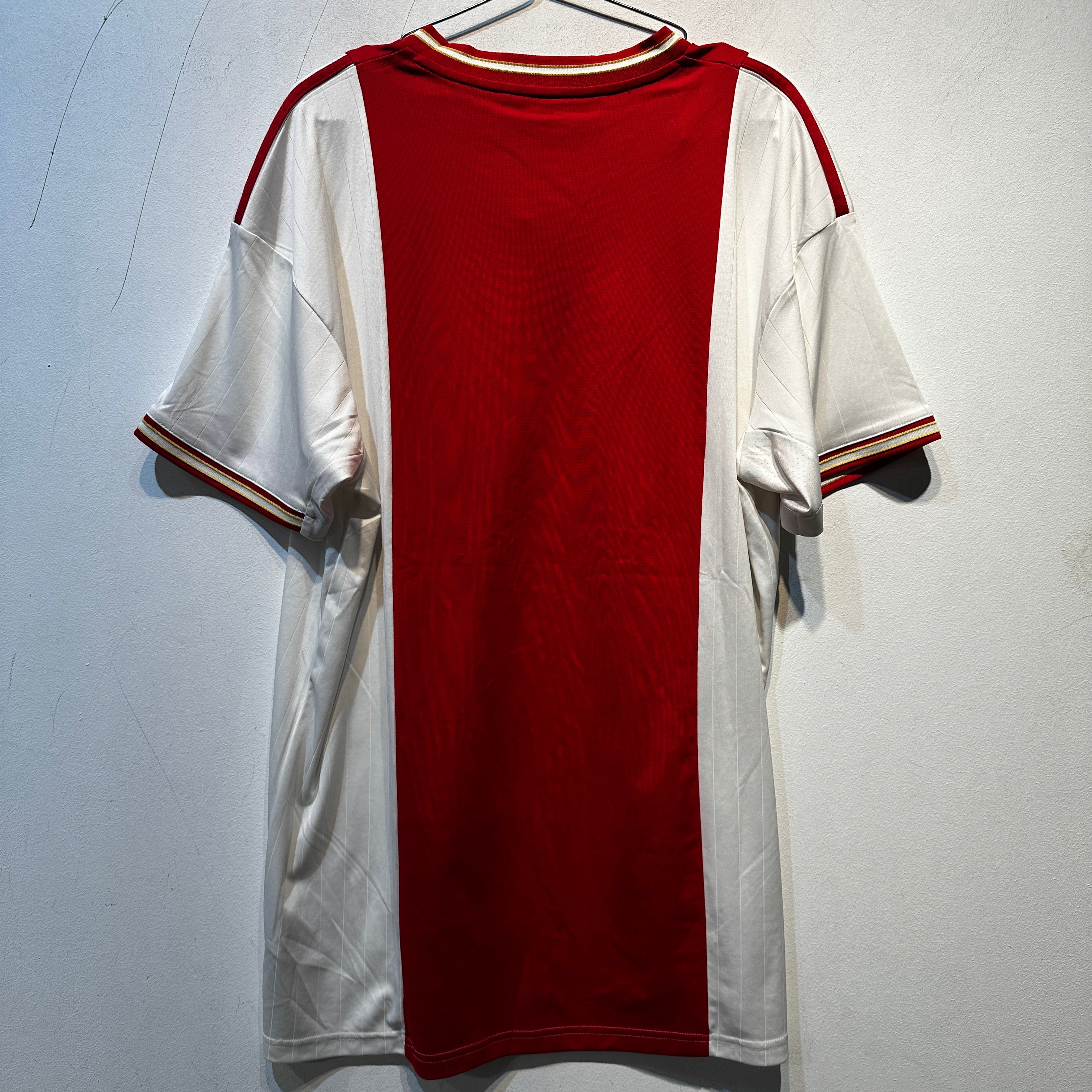 Ajax Home Shirt 2022/23 – Medium