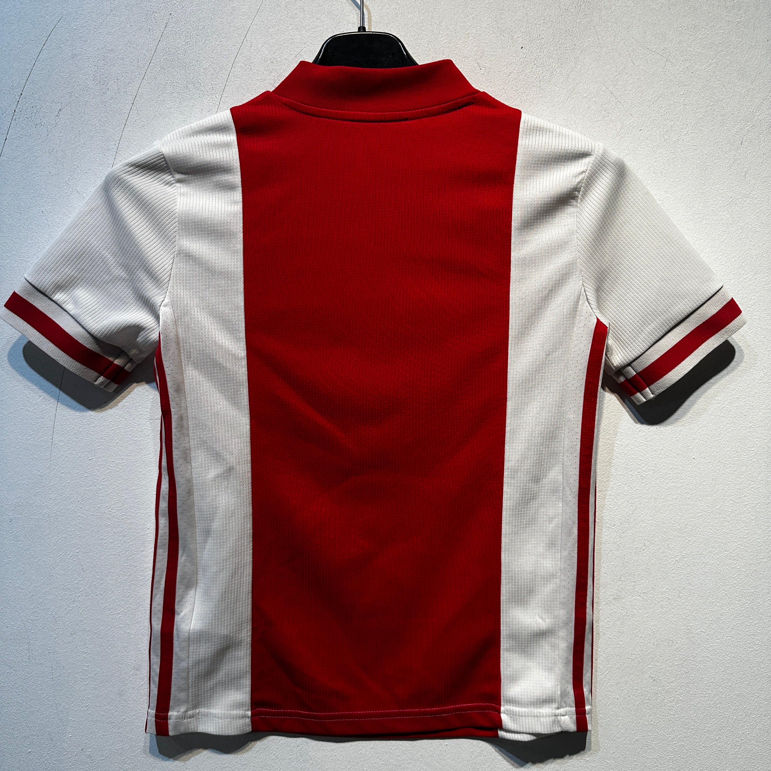 Ajax Amsterdam Home Shirt 2020/2021 – Adidas – Youth 164 (13–14Y)