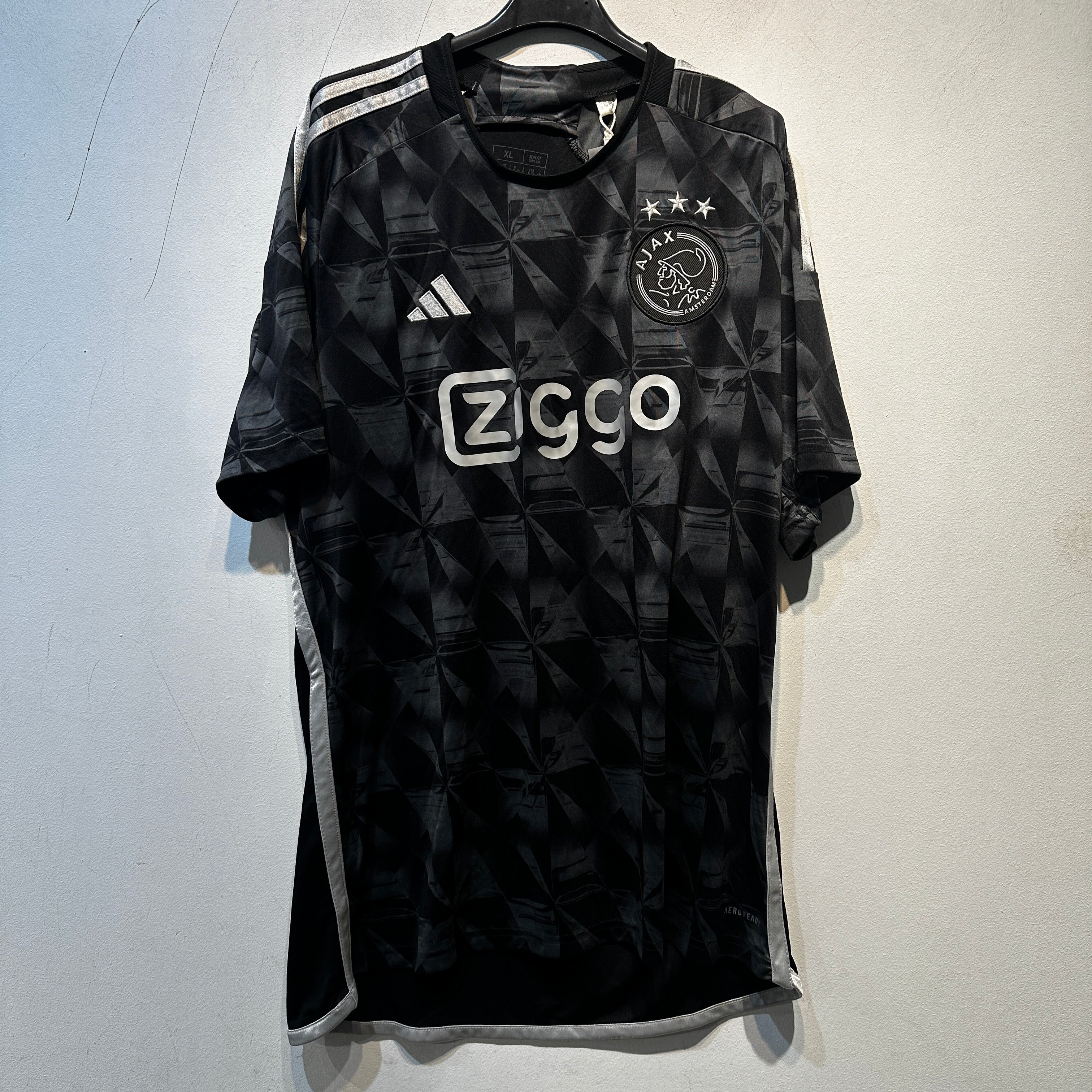 Ajax Amsterdam Third Shirt – 2022/2023 – XL