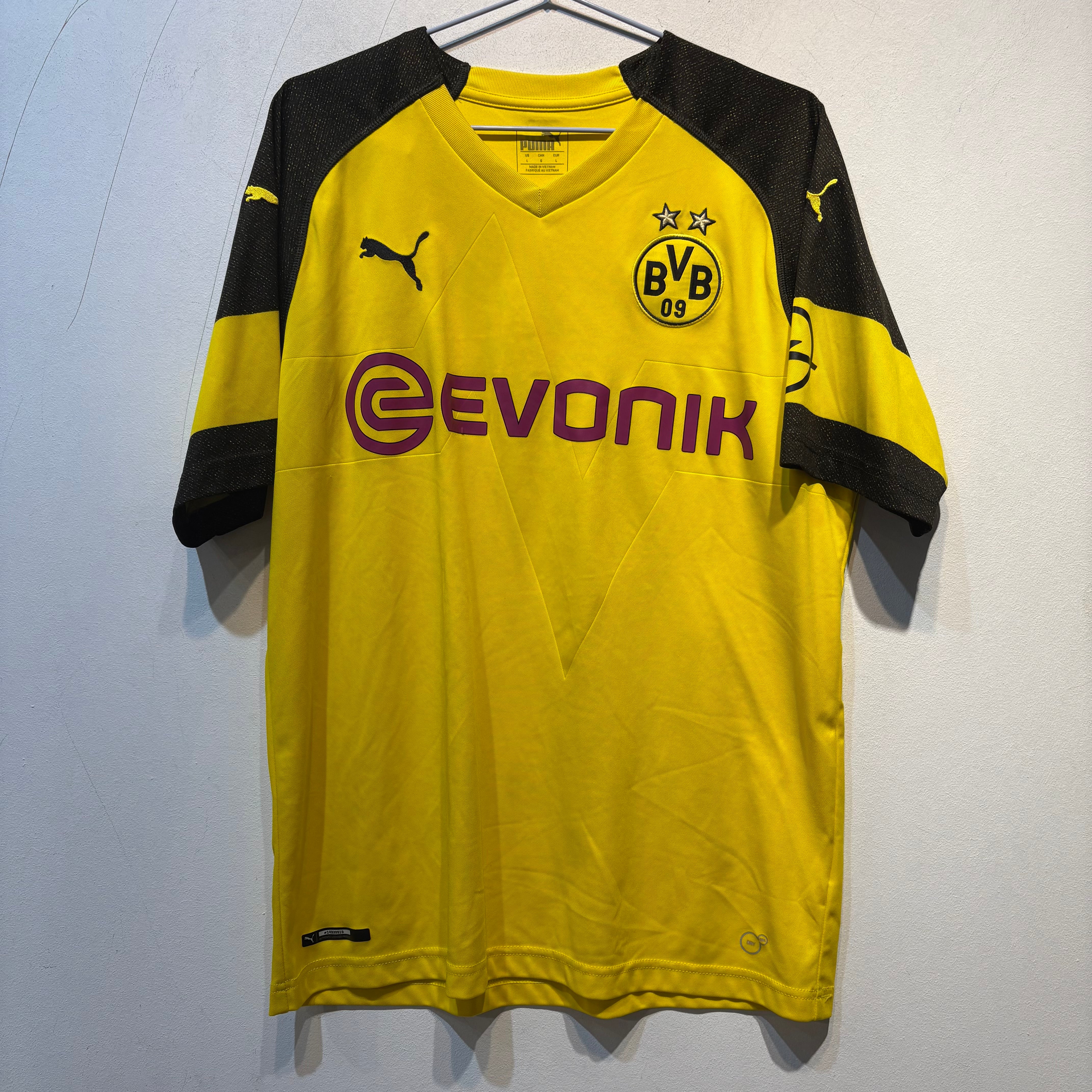 Borussia Dortmund “Home” – 2020/2021 – Large