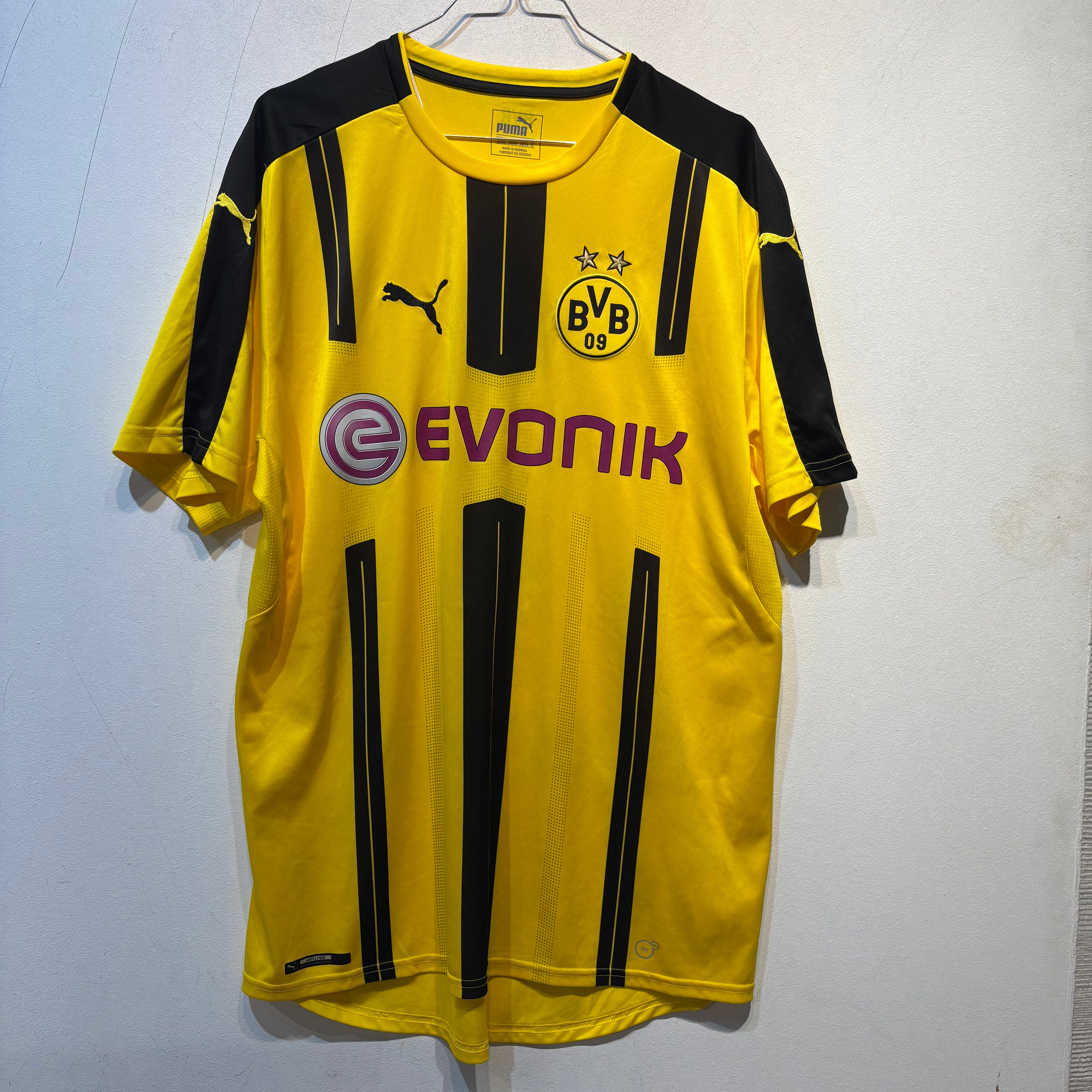 Borussia Dortmund “Reus 11” Home – 2016/2017 – XL