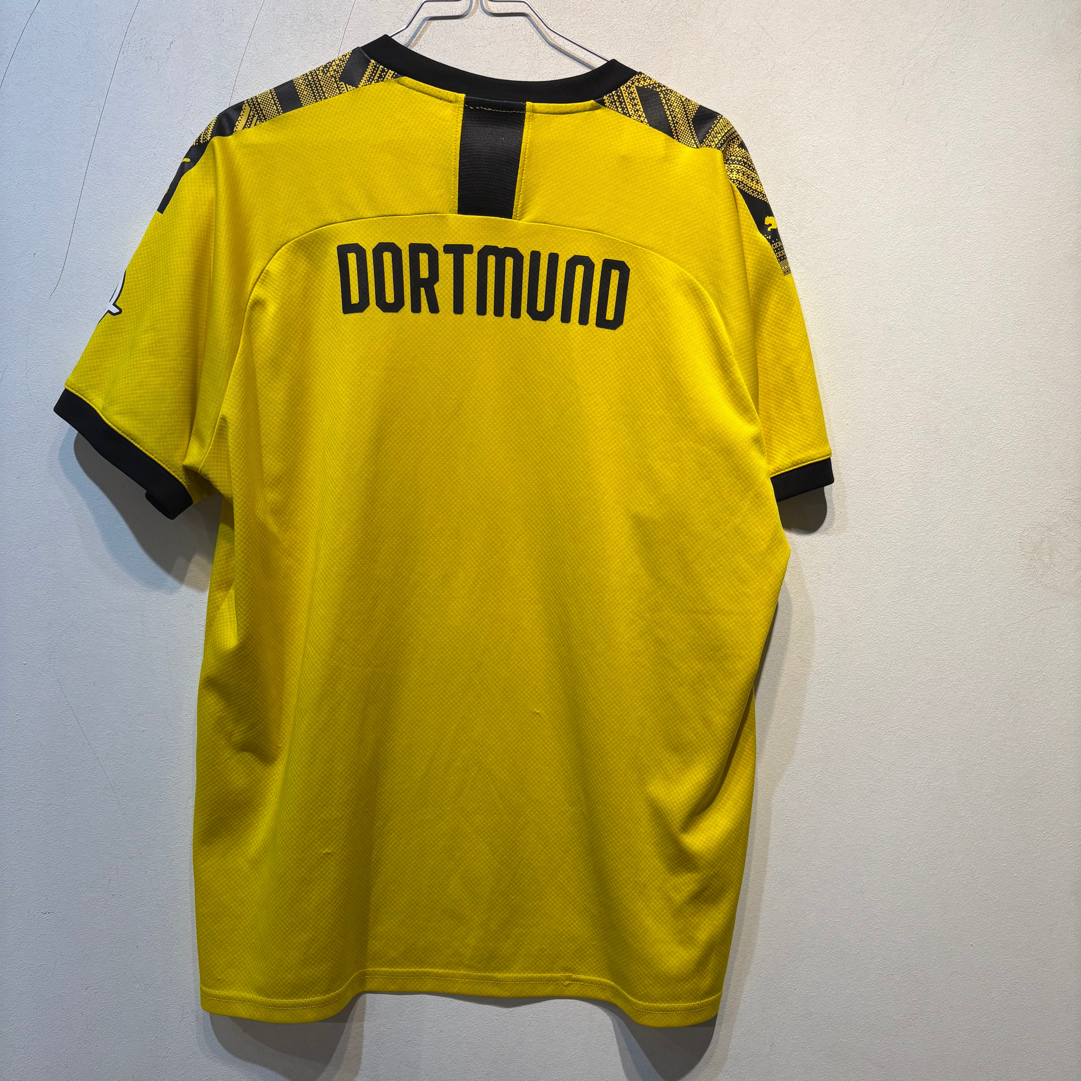 Borussia Dortmund “110 Jahre” Home – 2019/2020 – XL