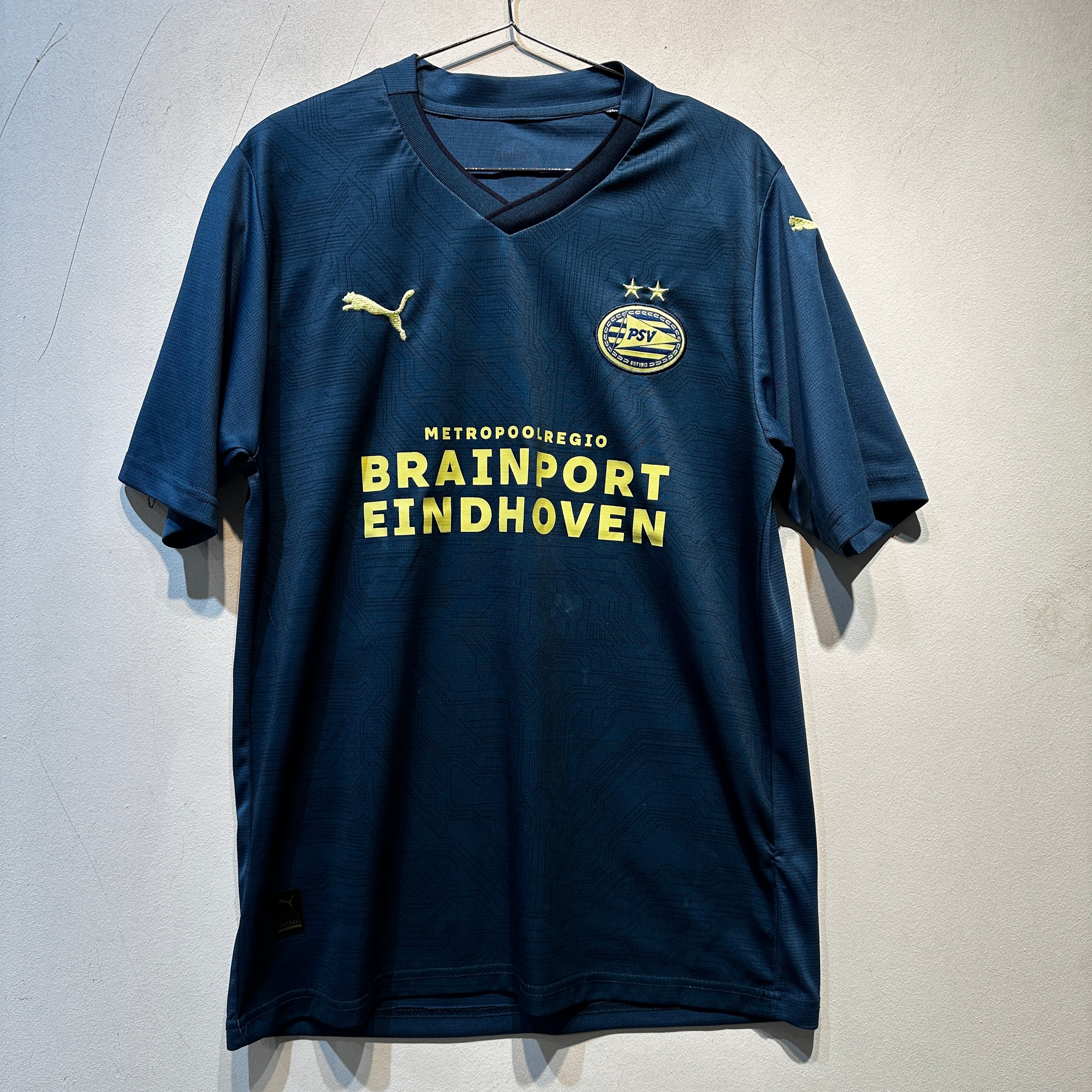 PSV Eindhoven Away Shirt – 2021/2022 – Medium