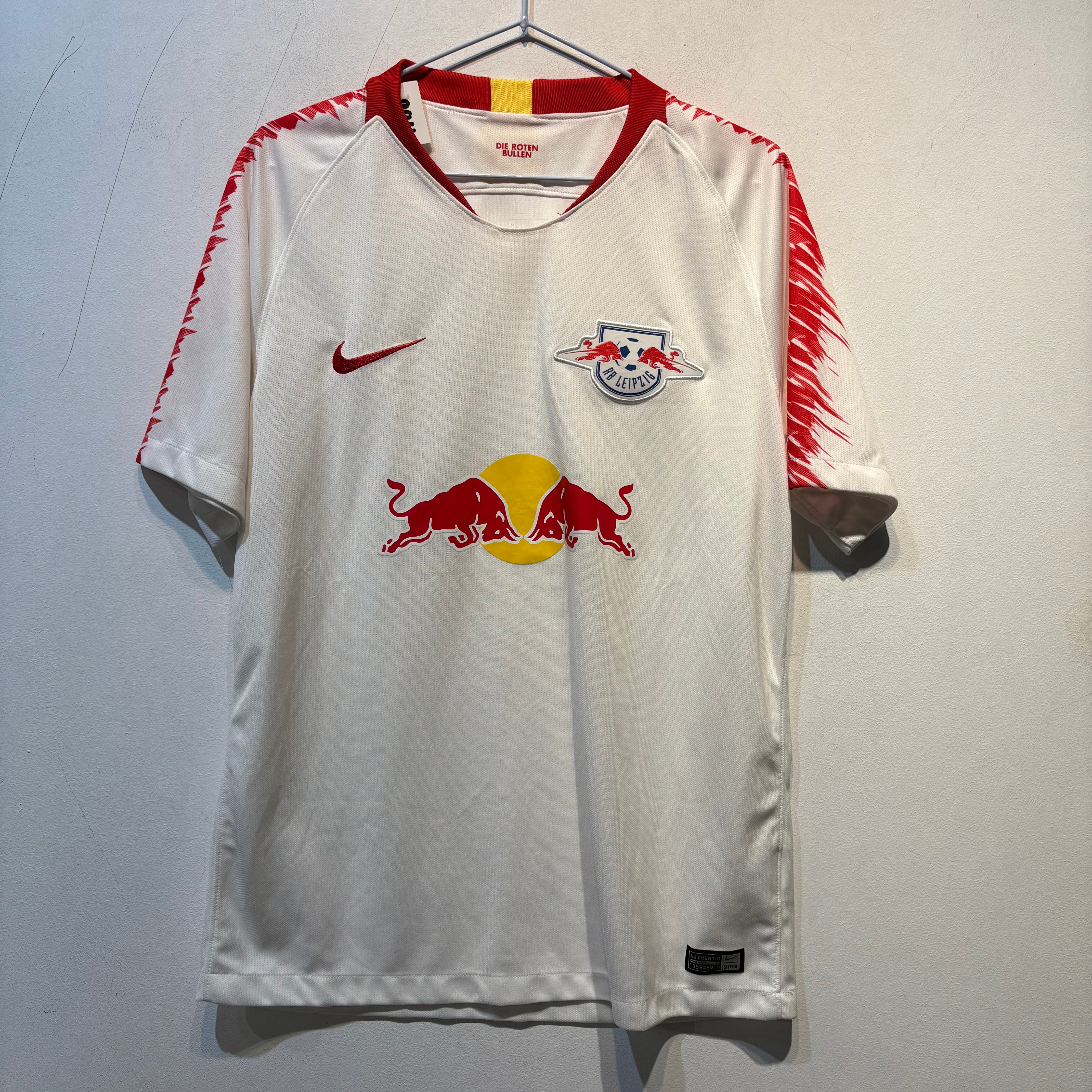 RB Leipzig Away – 2018/2019 – Medium