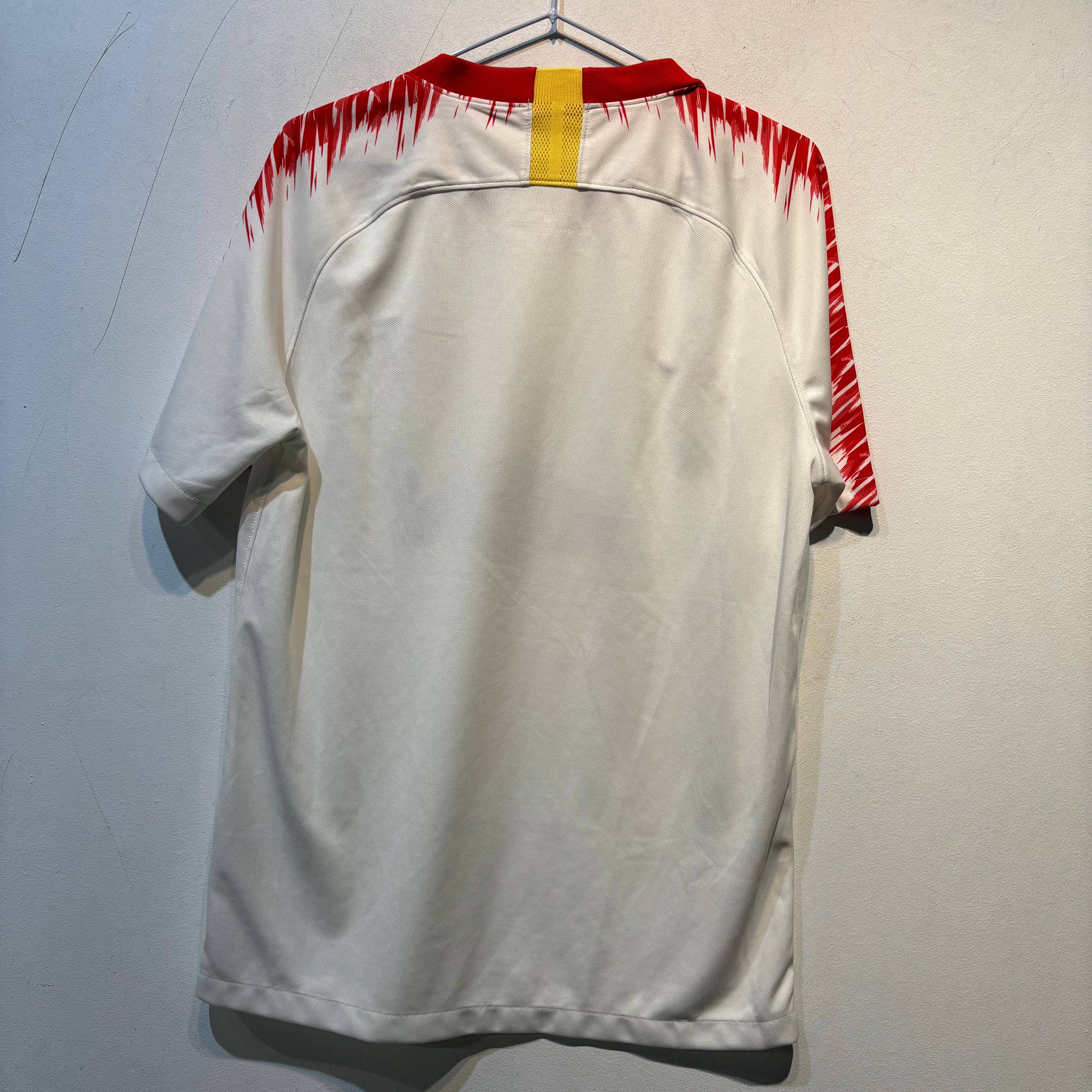 RB Leipzig Away – 2018/2019 – Medium