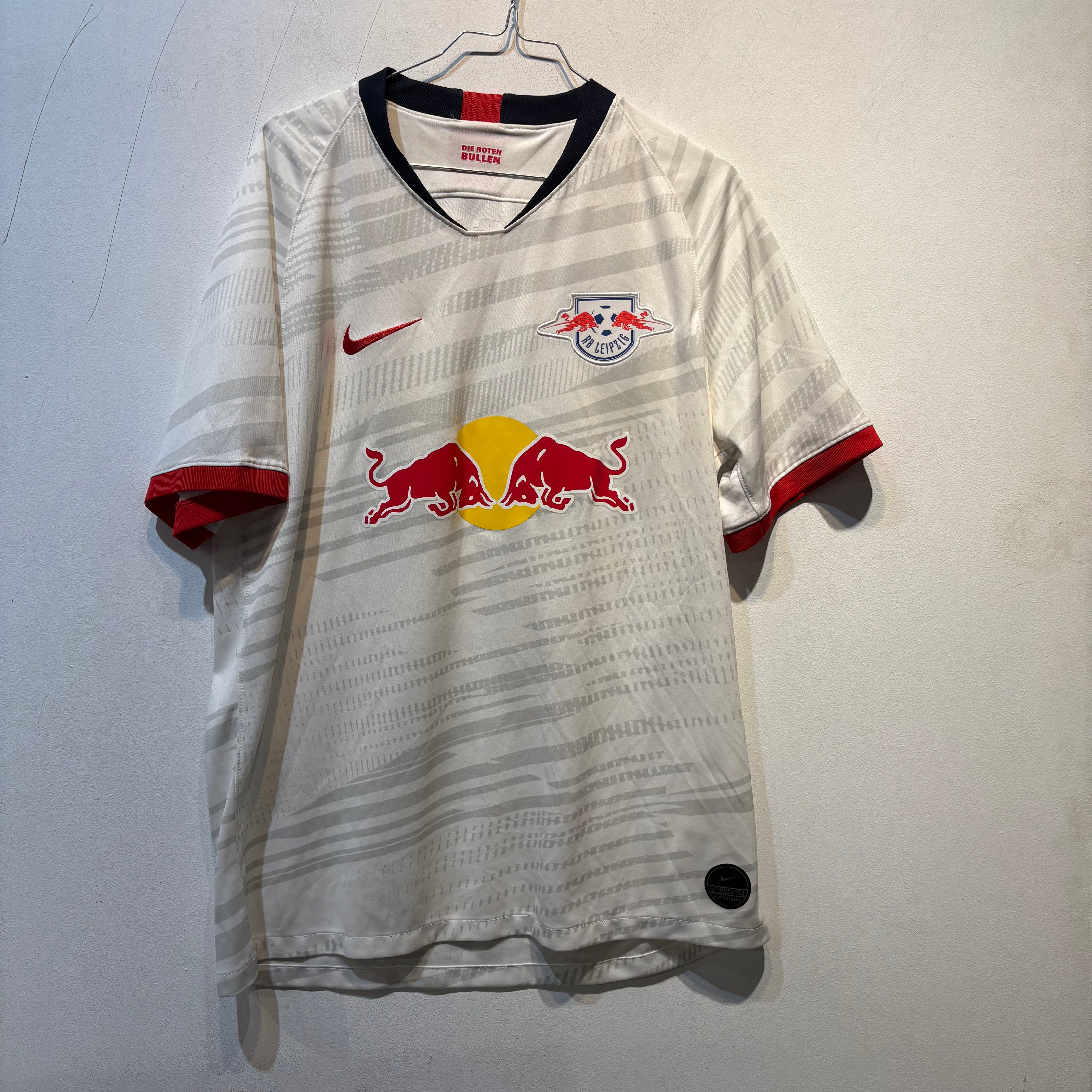 RB Leipzig Away – 2019/2020 – Large