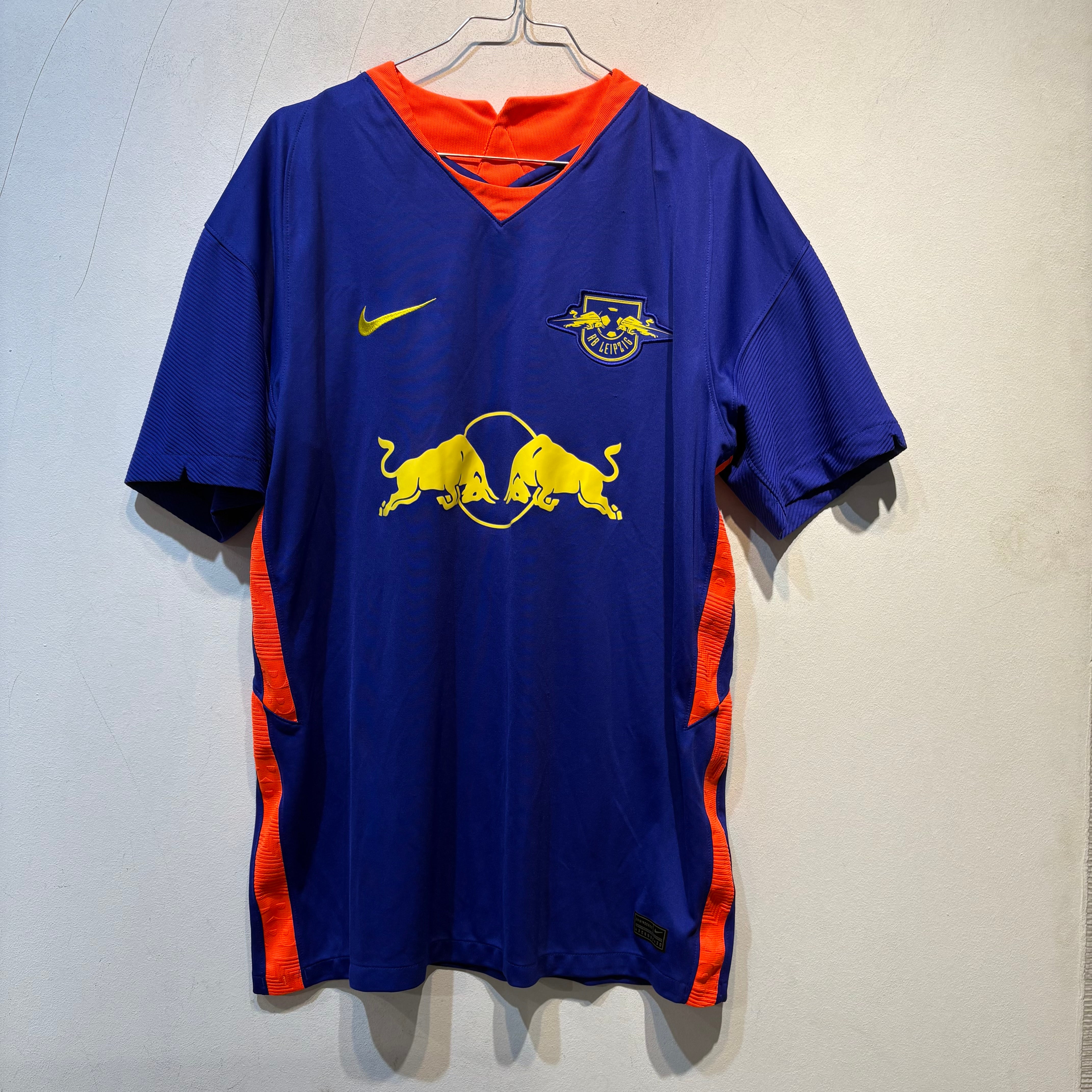 RB Leipzig Away – 2020/2021 – Large