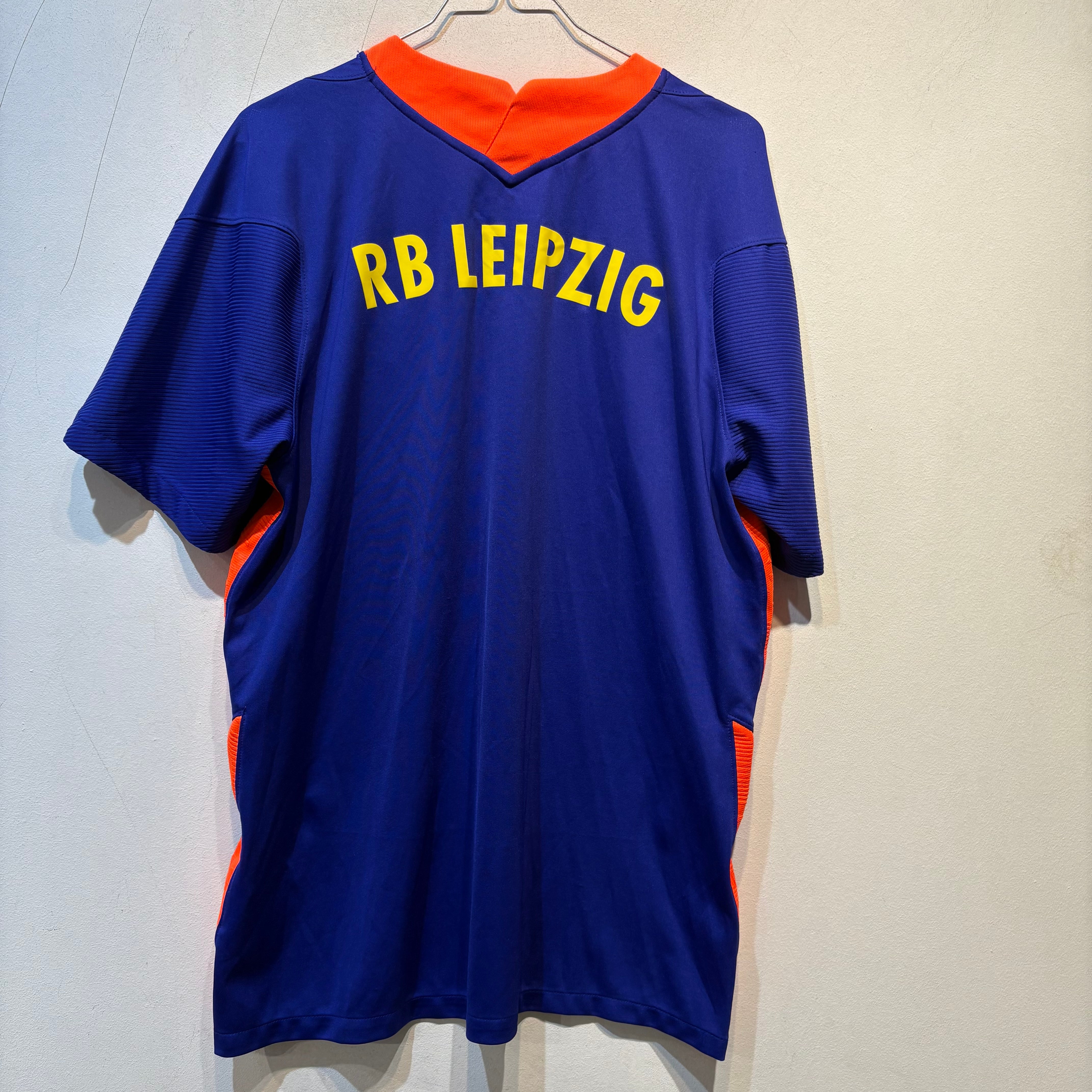RB Leipzig Away – 2020/2021 – Large
