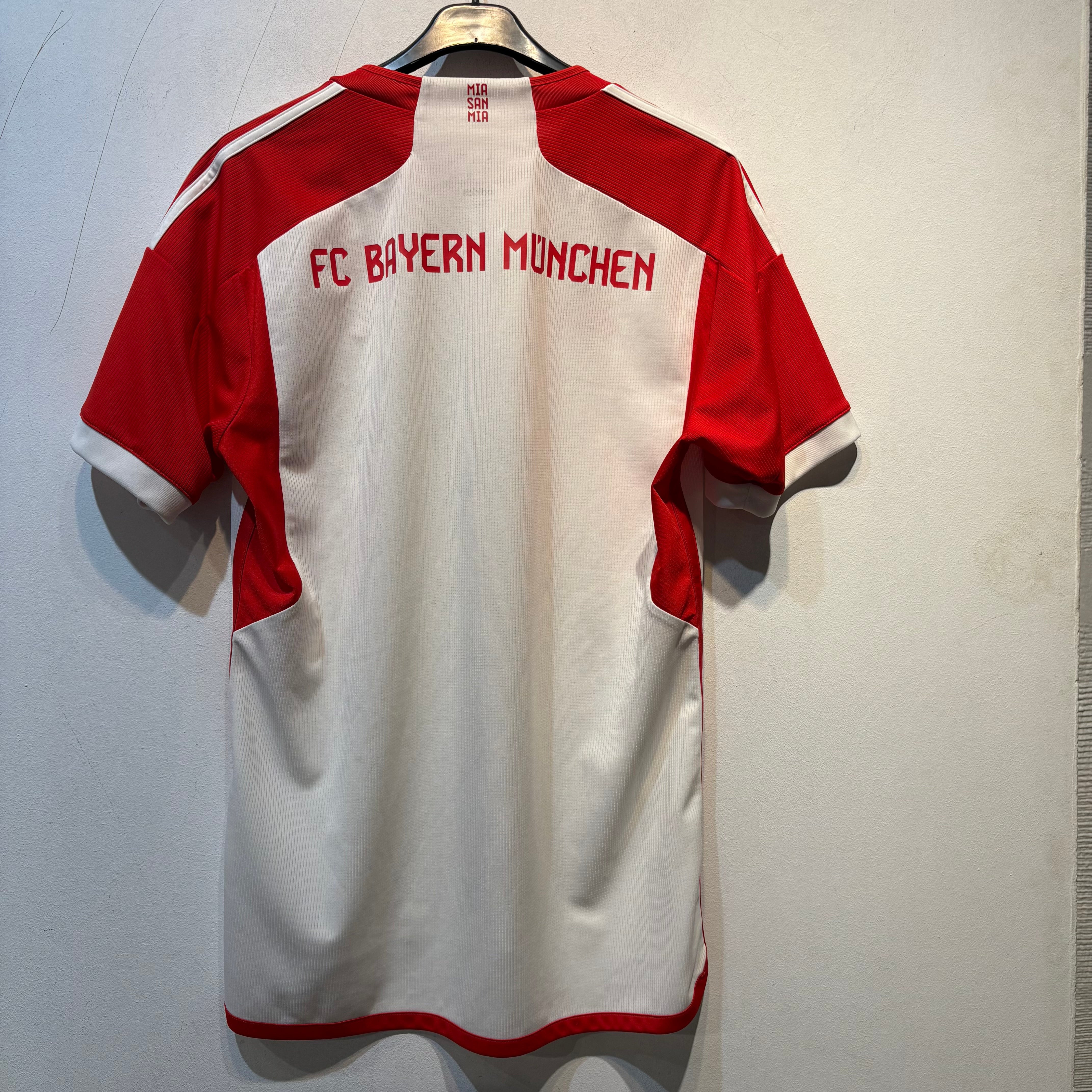 FC Bayern München Away – 2024/2025 – Large