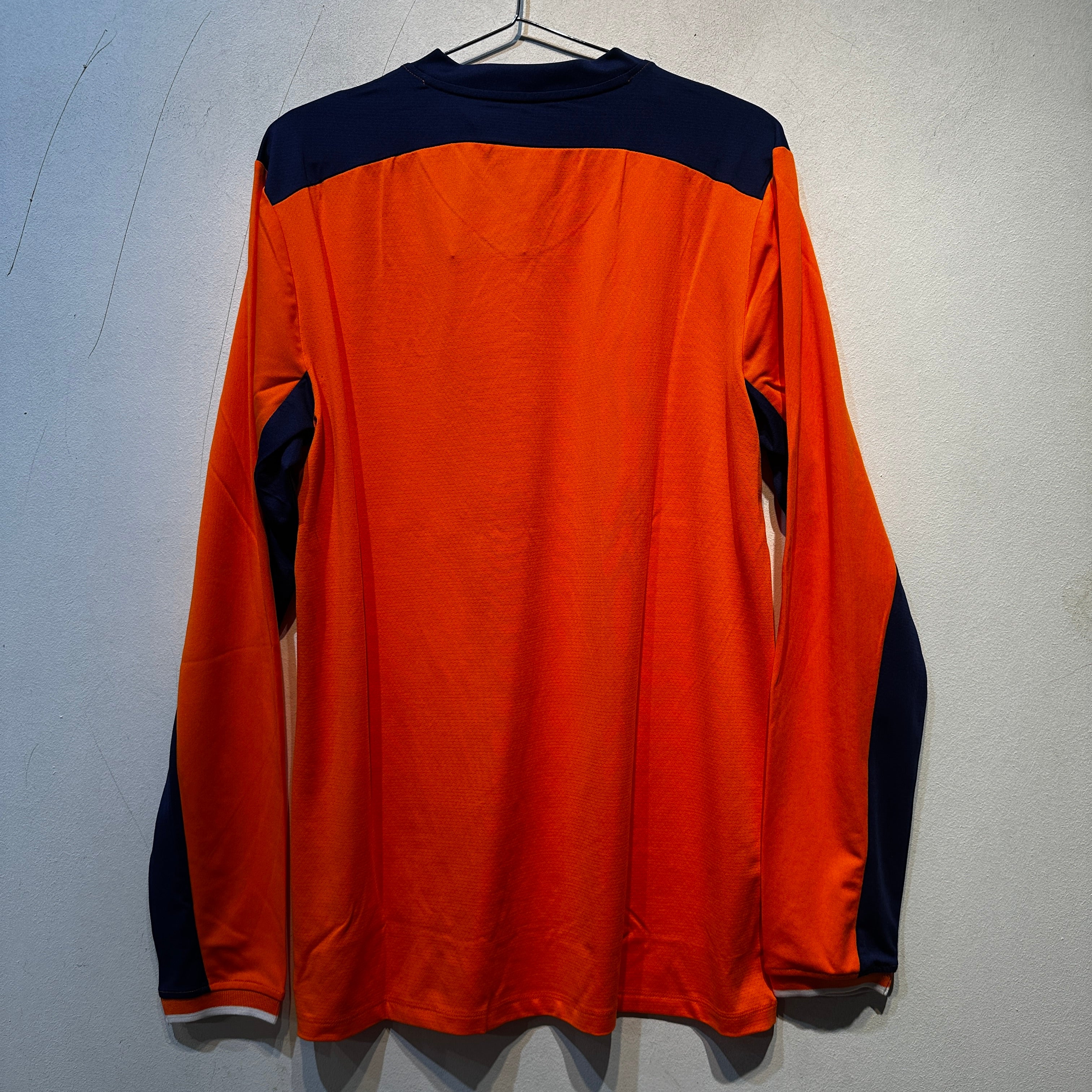 Rangers FC Goalkeeper Shirt – 2021/2022 – Long Sleeve – Medium