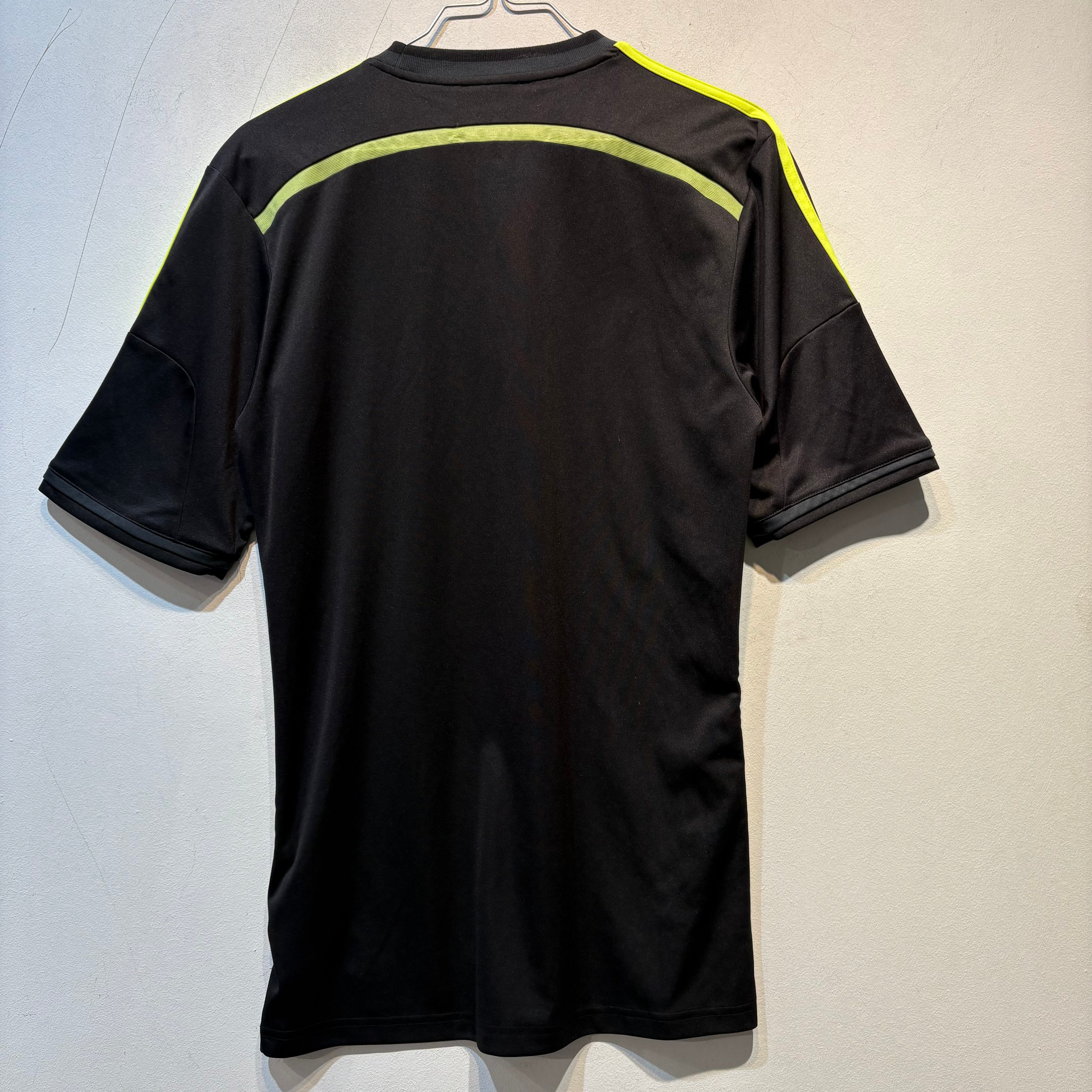 Spain Away Shirt – World Cup 2014 – Adidas Climacool – Size M
