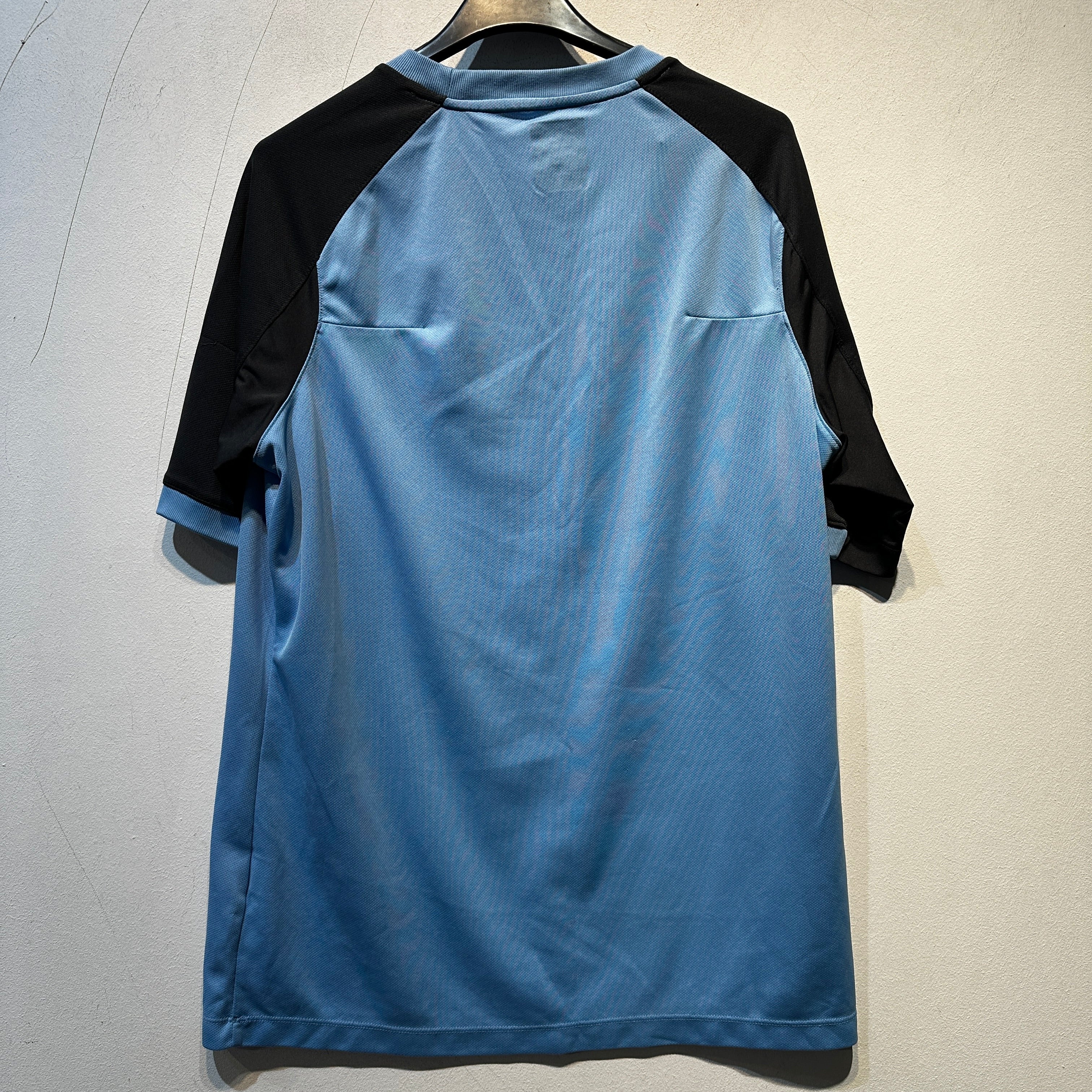 Manchester City Home – Umbro – 2009/2010 – Medium
