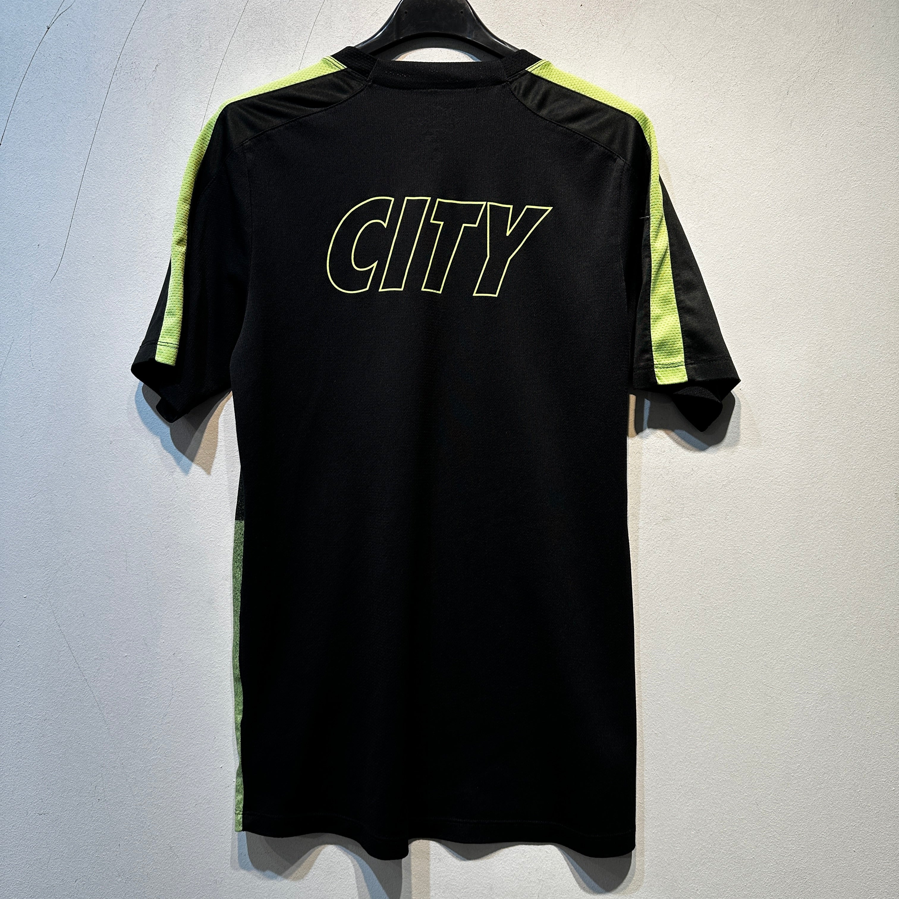 Manchester City Third – Nike – 2014/2015 – Medium