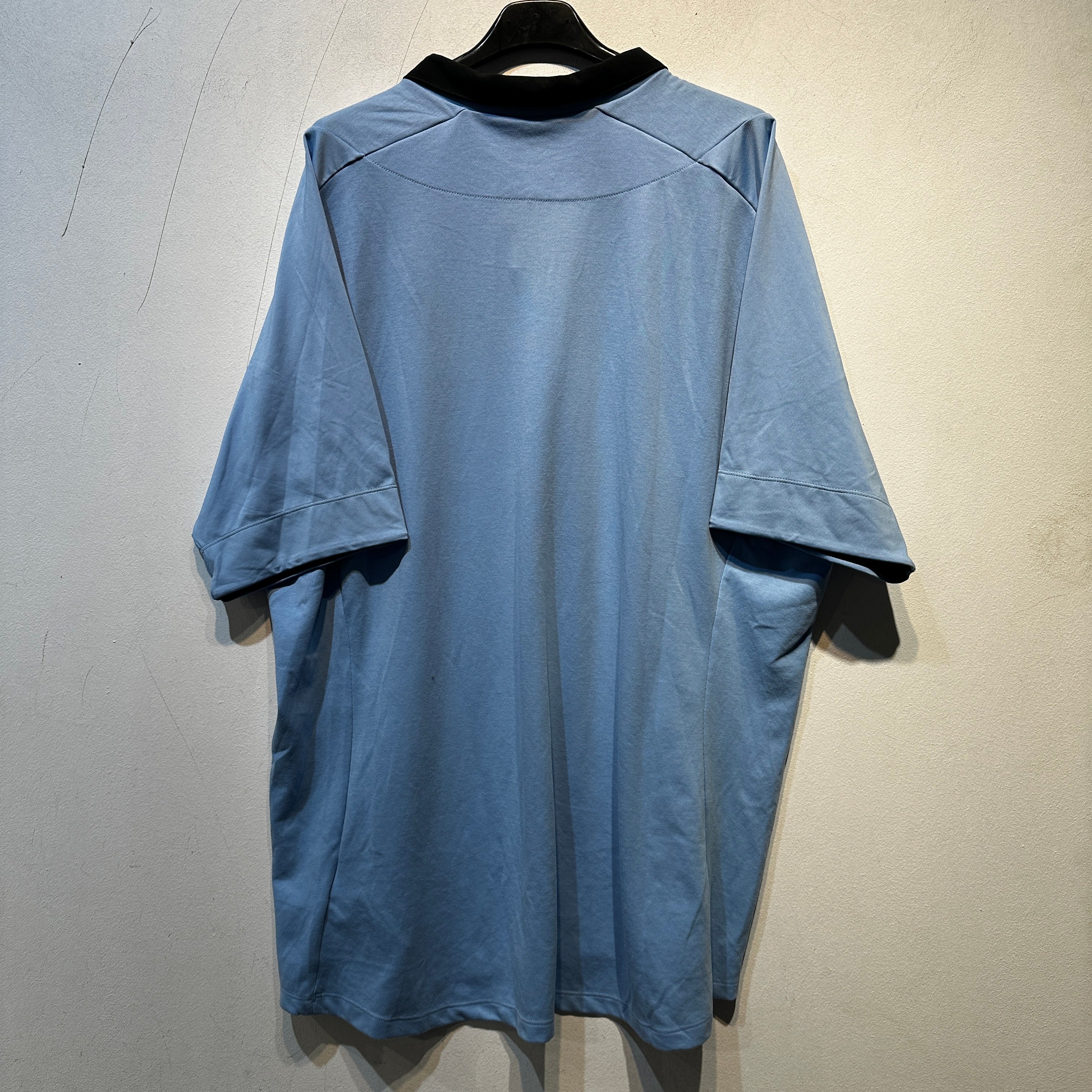 Manchester City Home – Umbro – 2010/2011 – XL