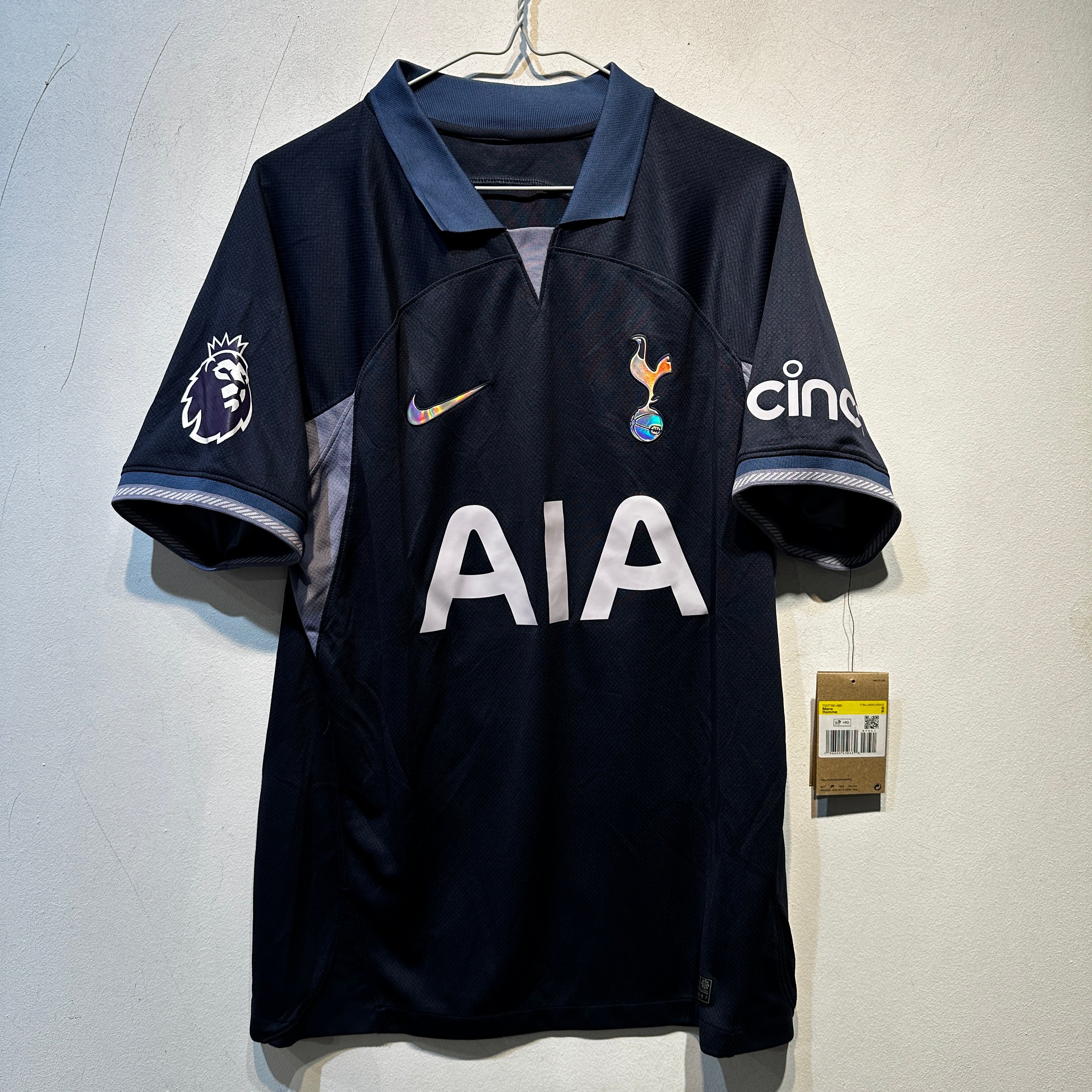 Tottenham Hotspur “Maddison” Away – 2023/2024 – Small