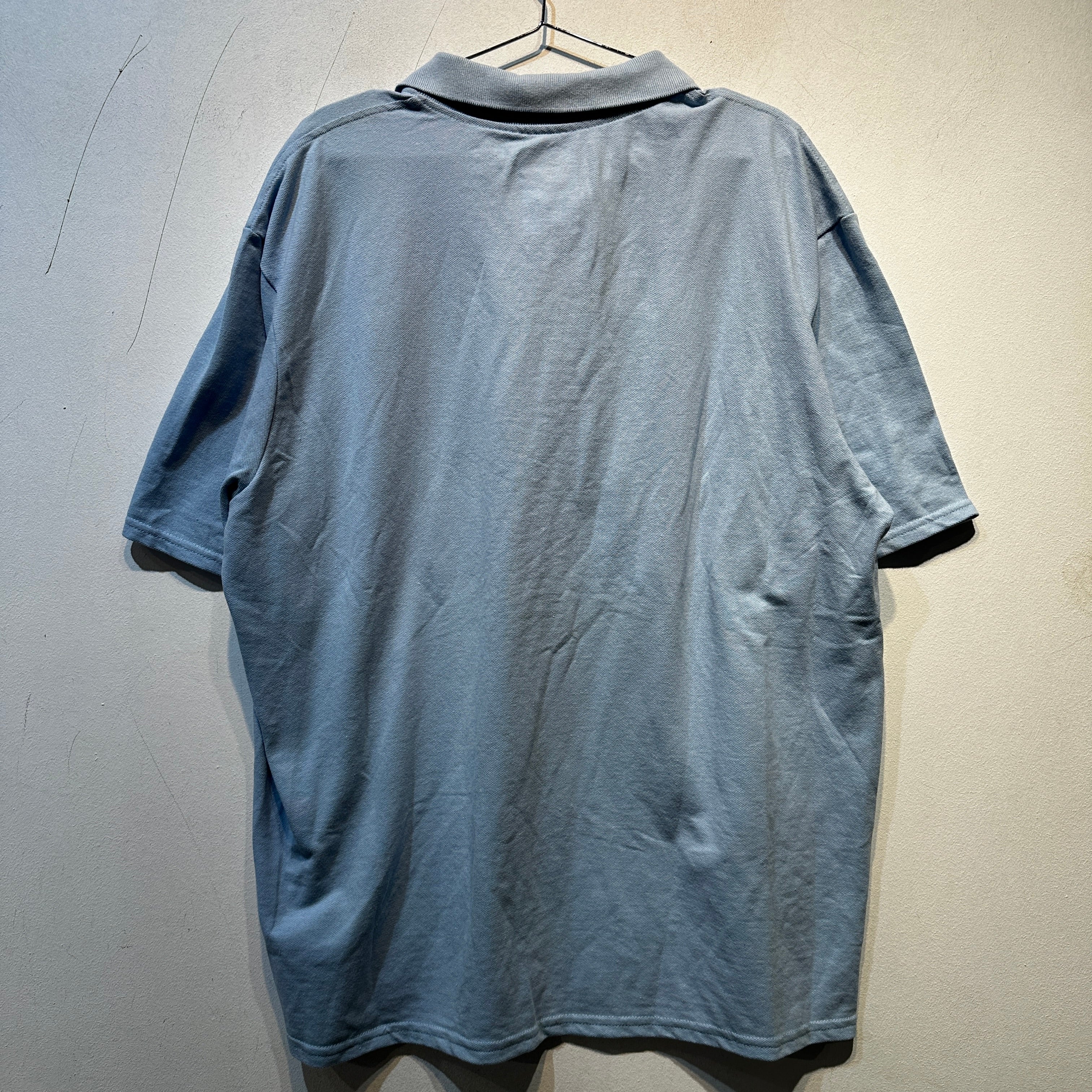 Manchester City FA Cup Final Polo – 2013 – XL