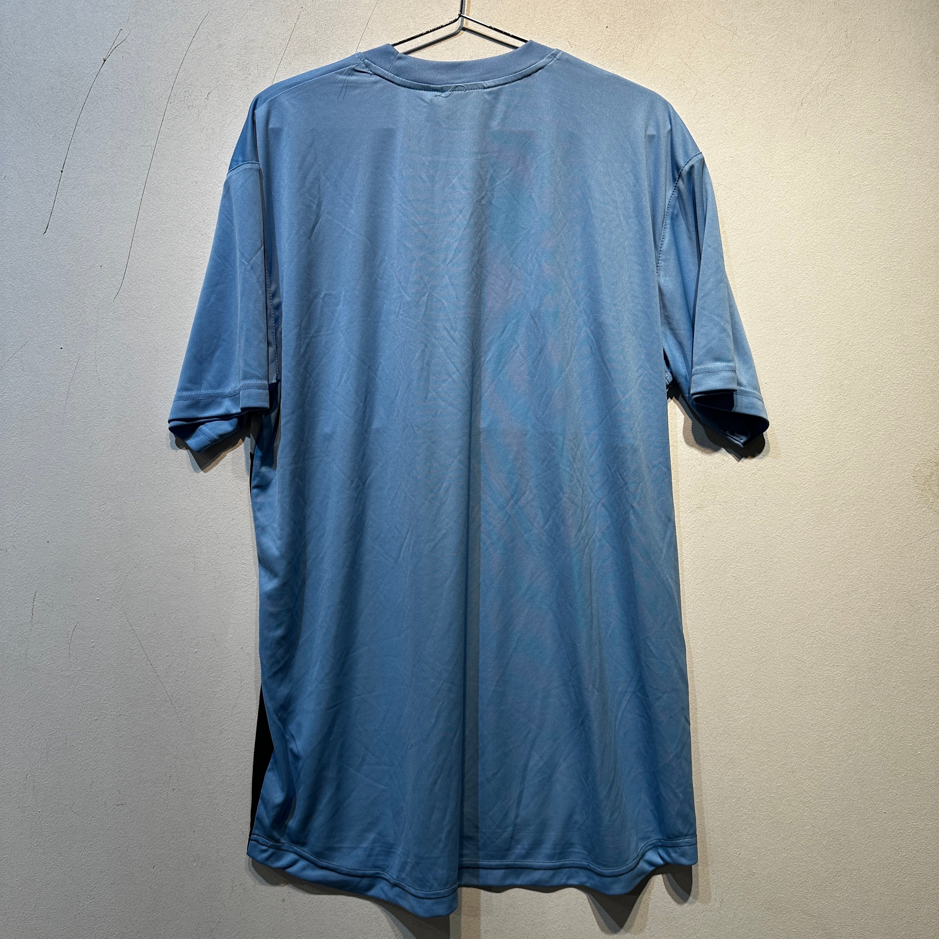Manchester City “City Essentials” Panels T-Shirt – Lifestyle – XL