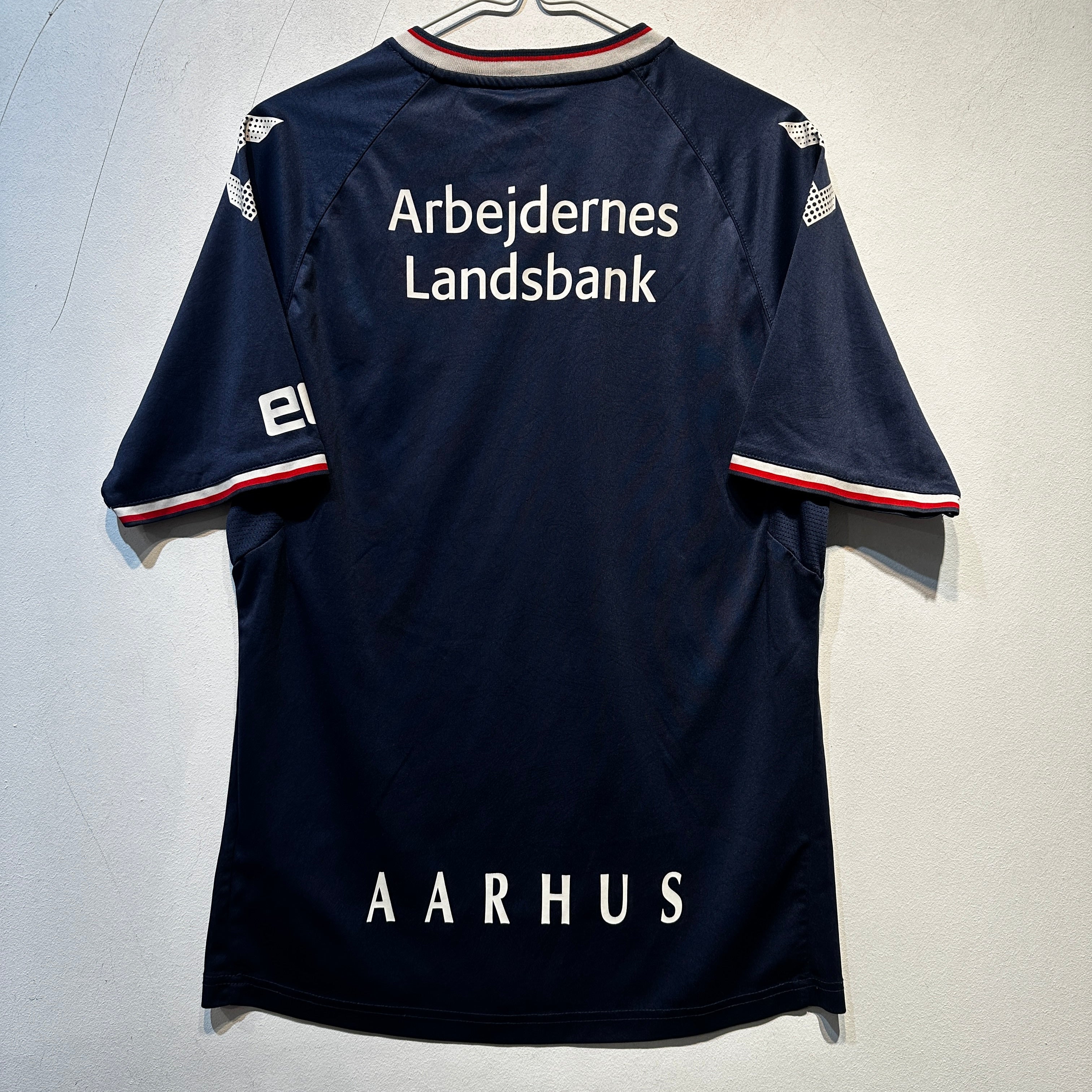 AGF Aarhus Home – 2021/2022 – Medium