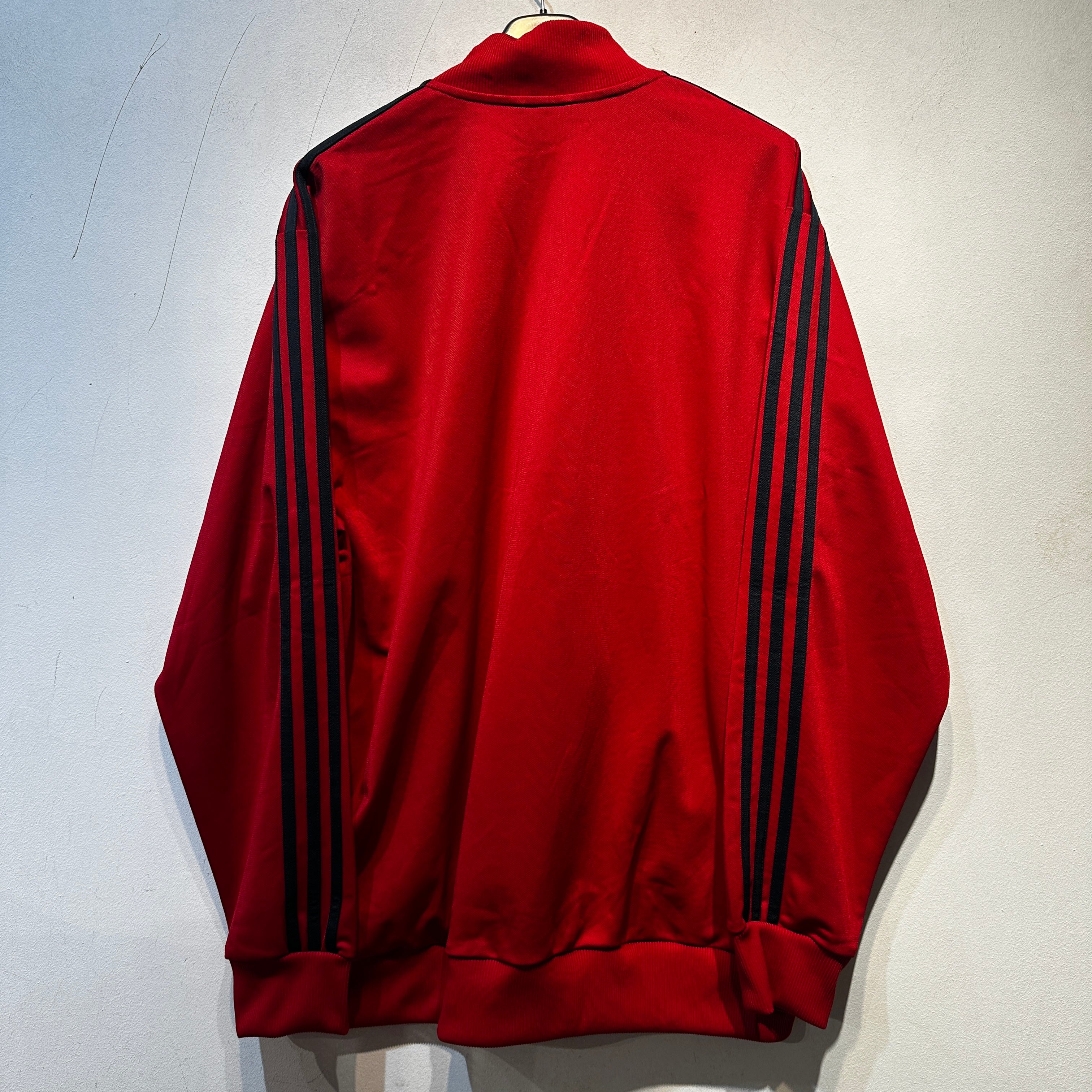 Denmark “DBU” Track Jacket - Adidas - 2011/2012 - 2XL