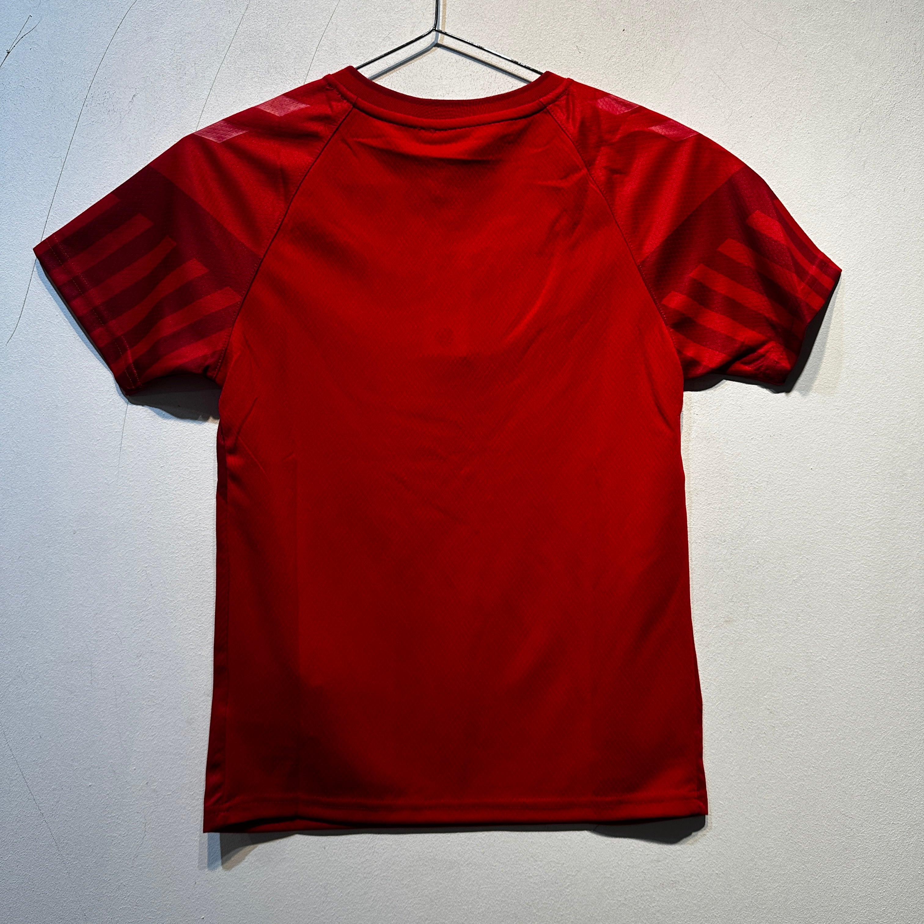 Denmark “DBU” Home - 2022/2023 - Youth 12Y (EU 152)