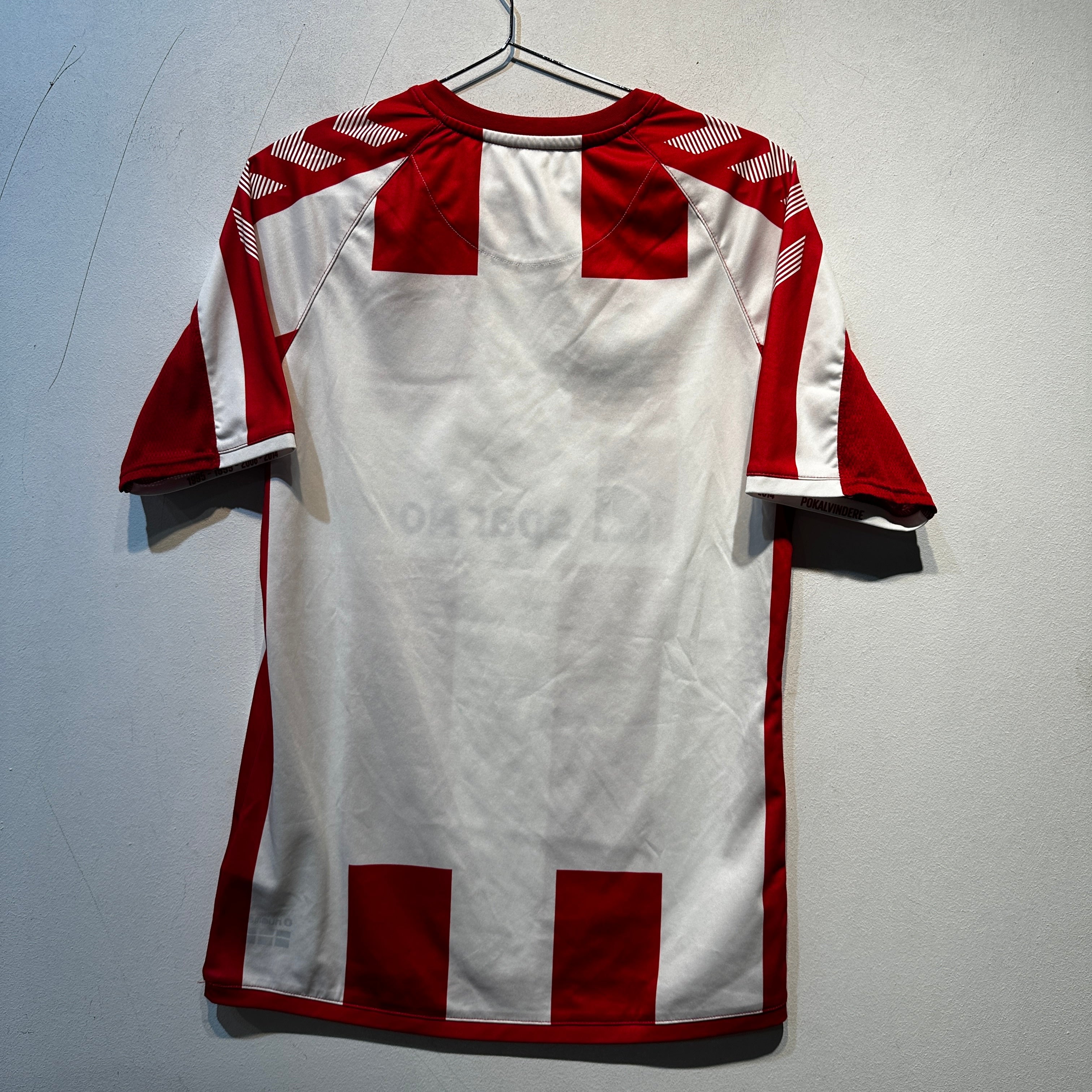 Aalborg BK Home - 2020/2021 - XS