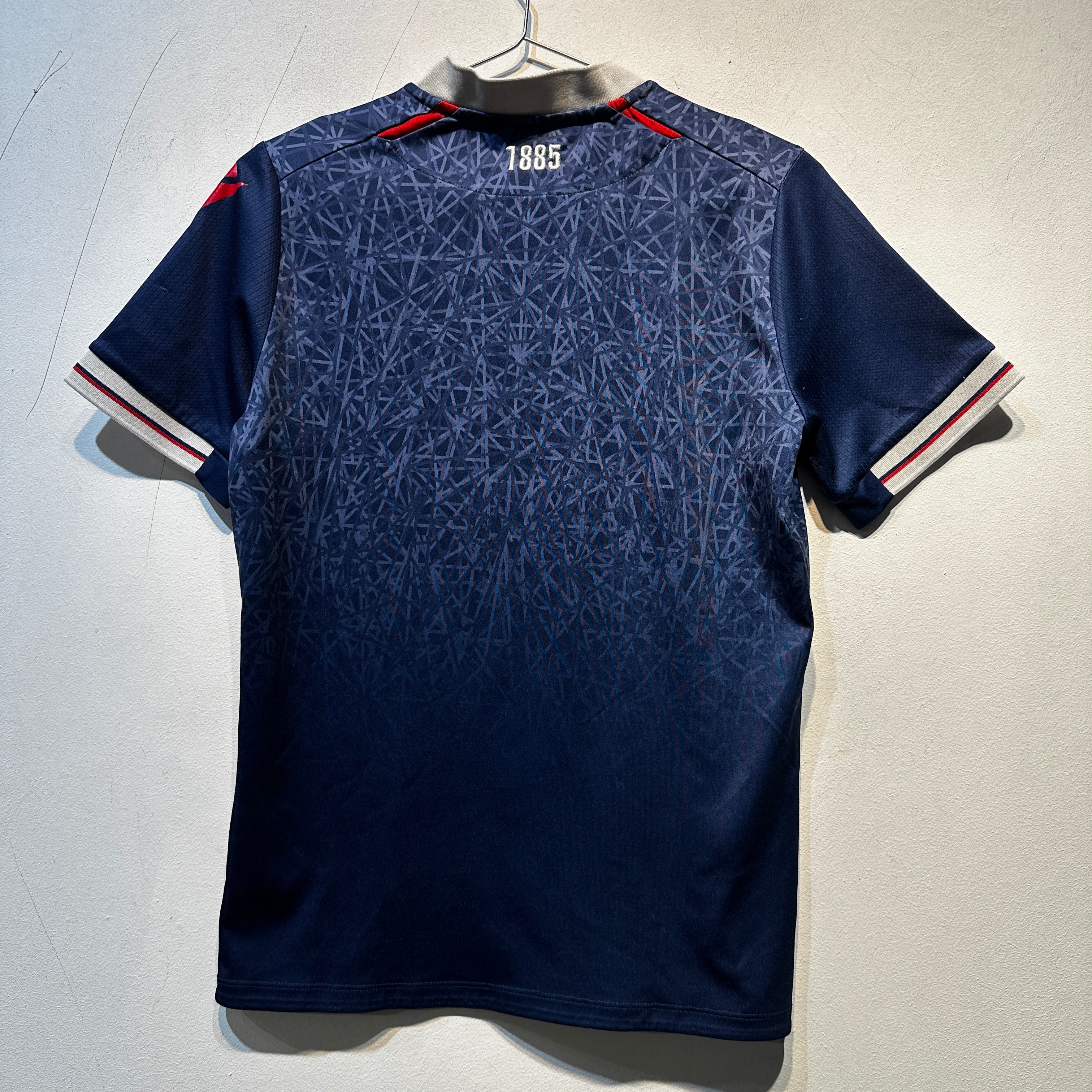 Aalborg BK Away – 2022/2023 – Youth Large (L JR)