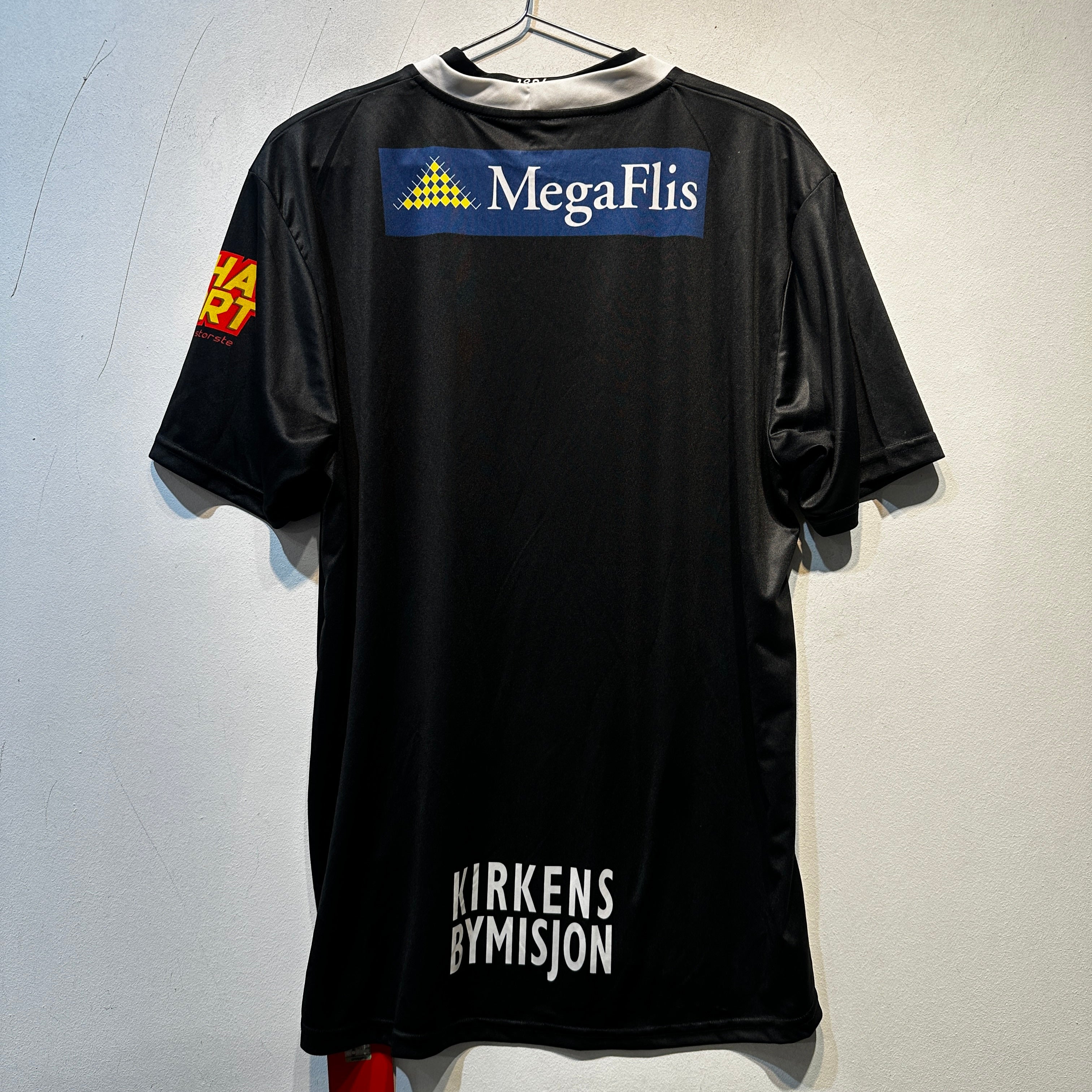 Urædd Fotball Away – 2022/2023 – Large