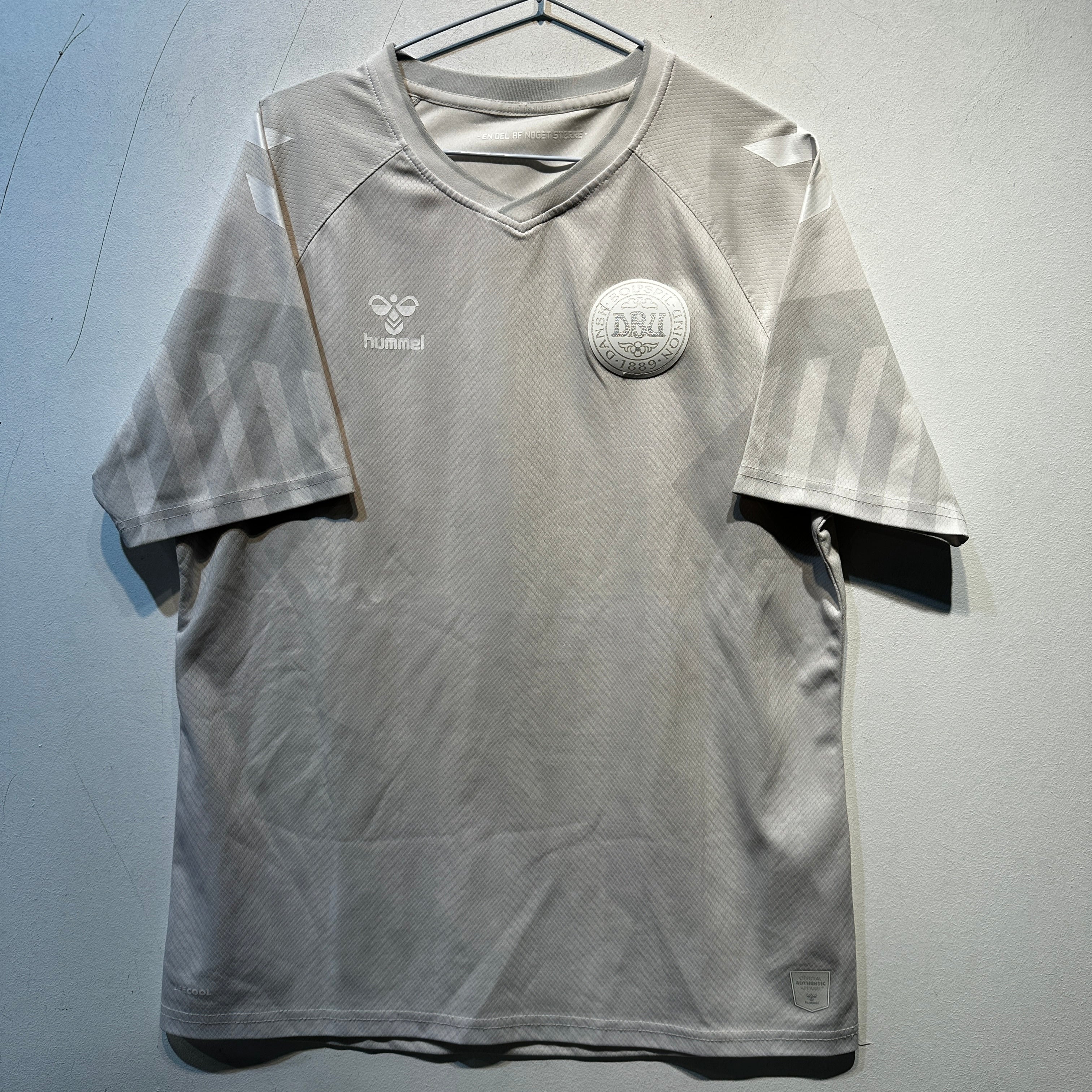 Denmark National Team Away – 2022 – XL